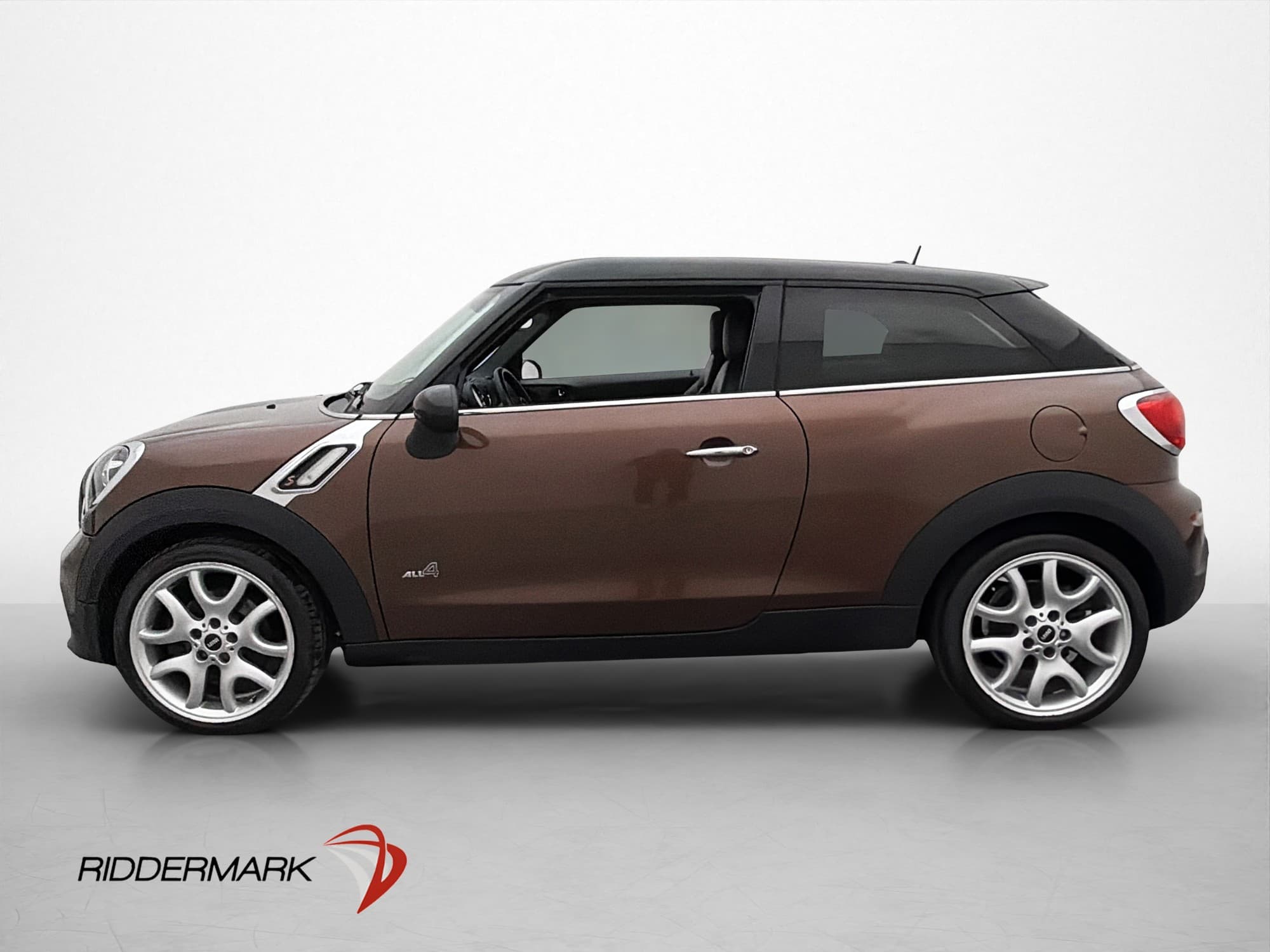 MINI Paceman