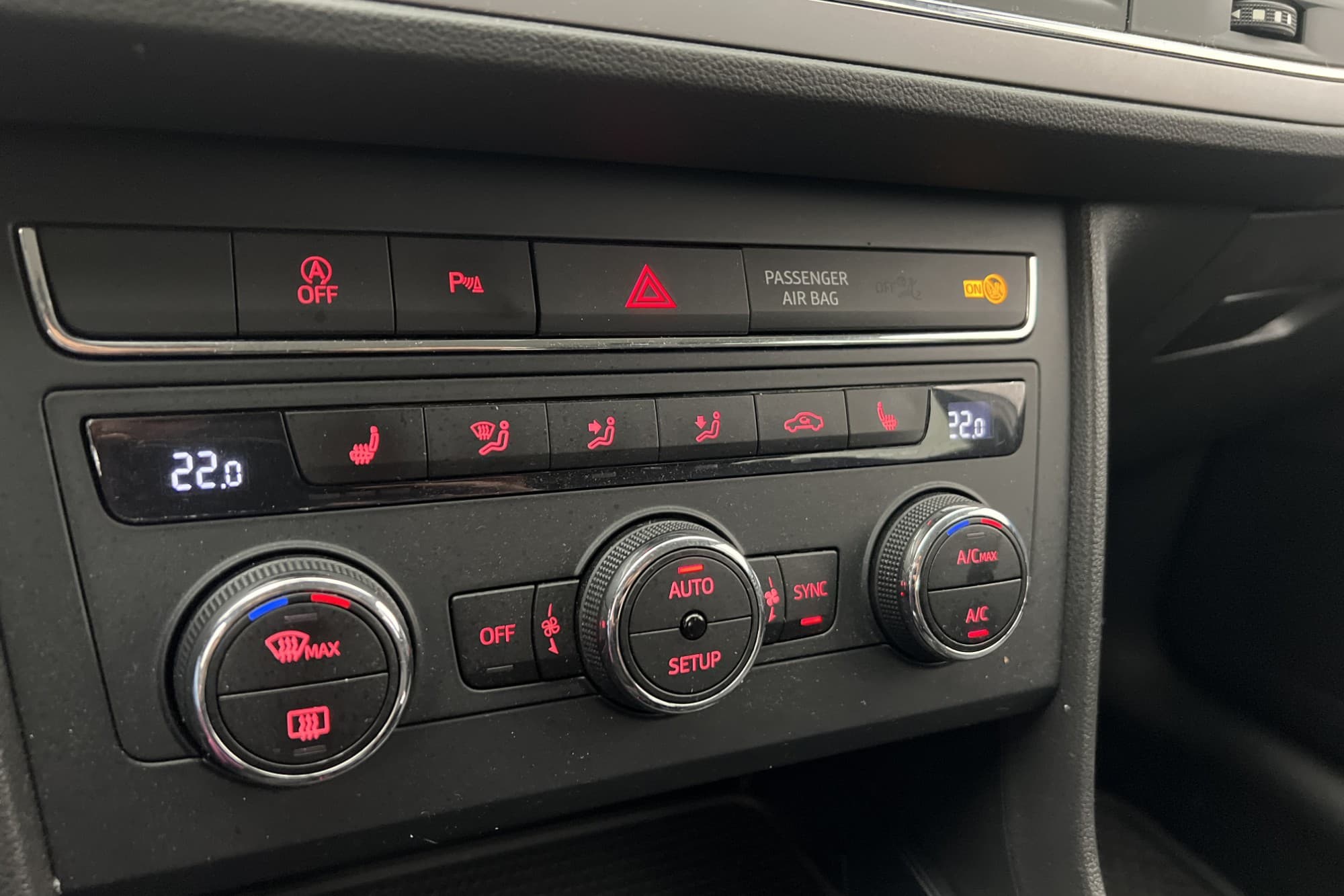 SEAT Leon 1.0 TSI Ecomotive 115hk Style Sensorer CarPlay