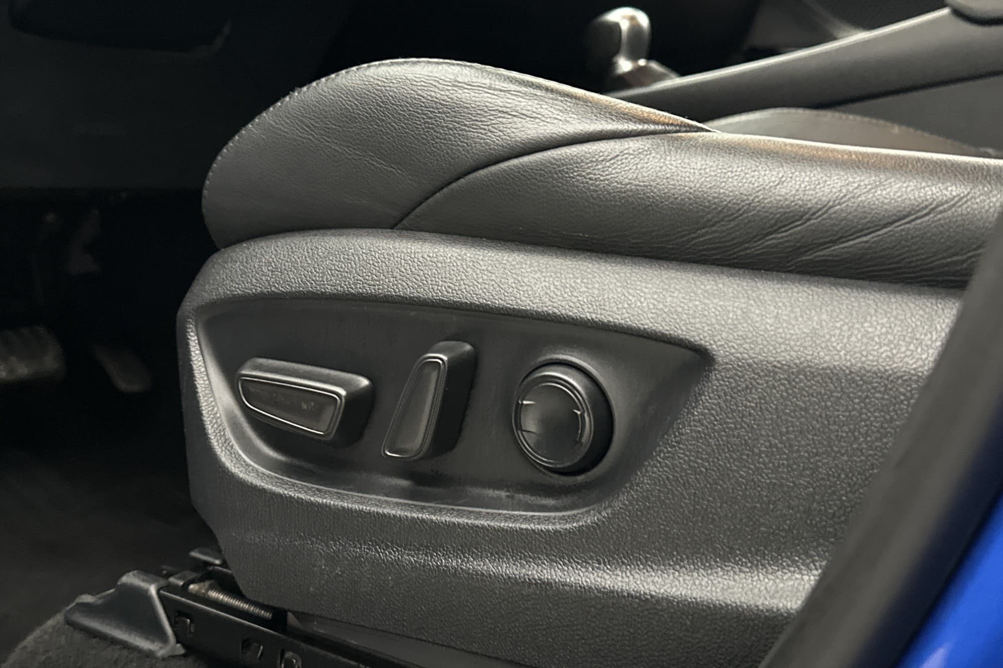 slider