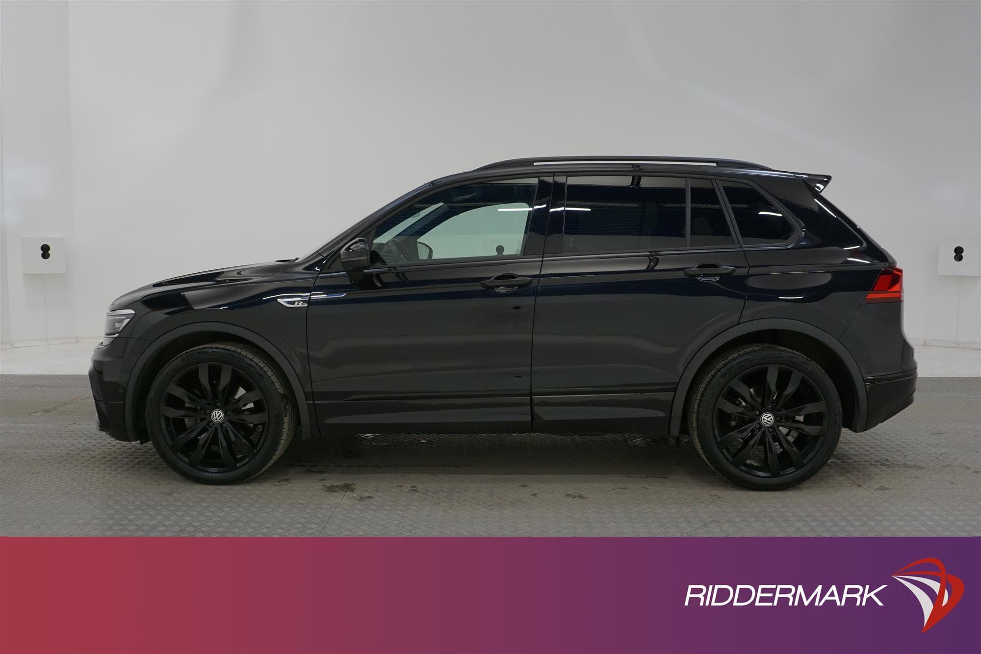 Volkswagen Tiguan 4M 190HK