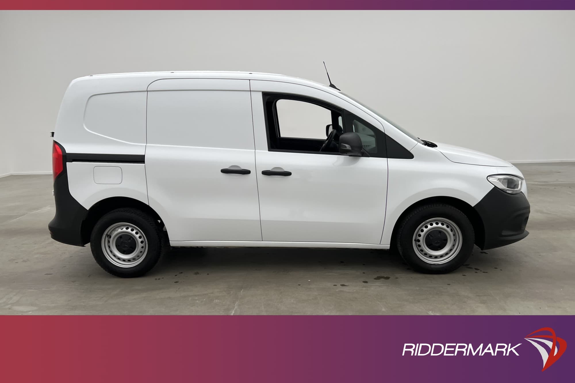 Mercedes-Benz Citan 110CDI