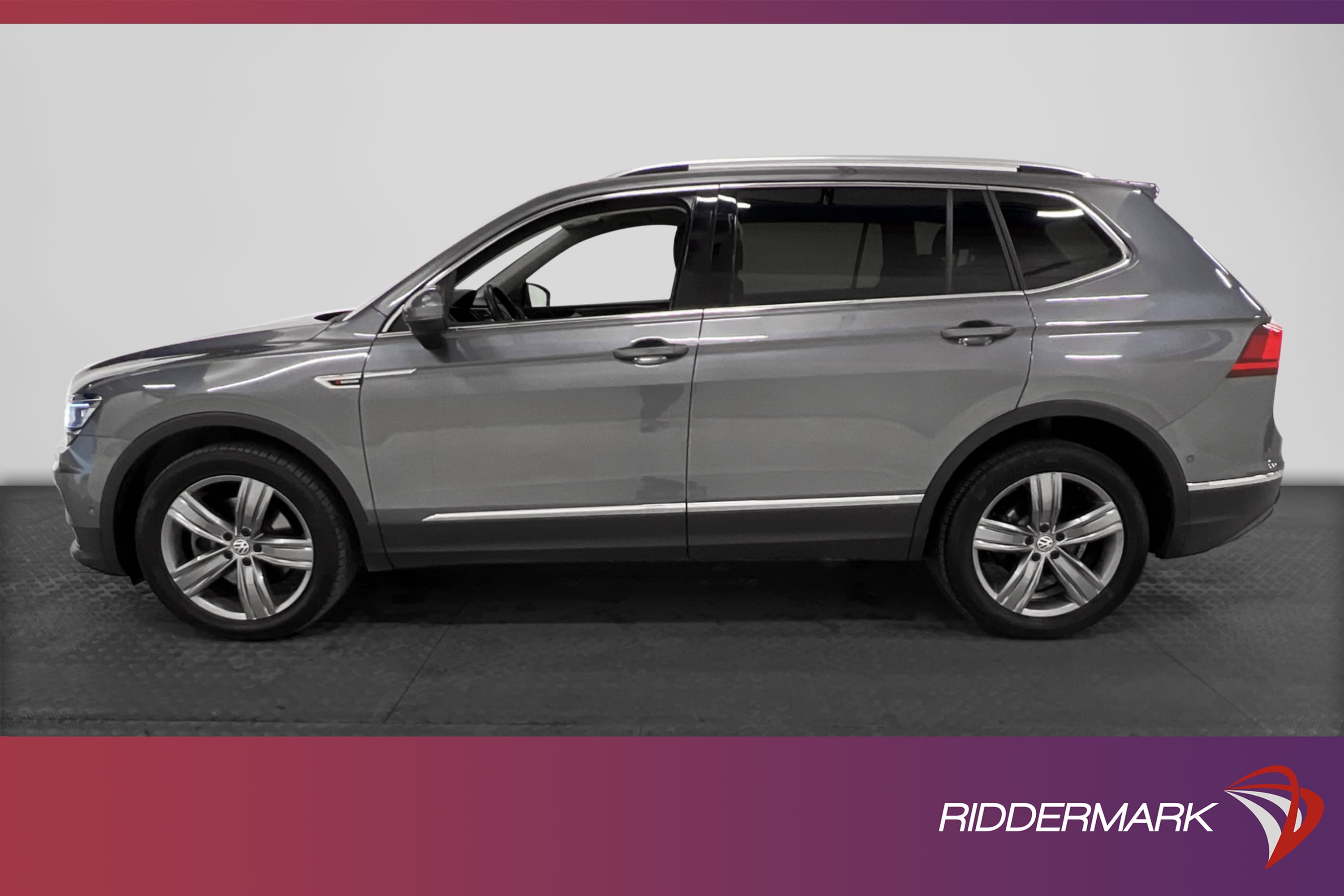 Volkswagen Tiguan Allspace 4M 190hk