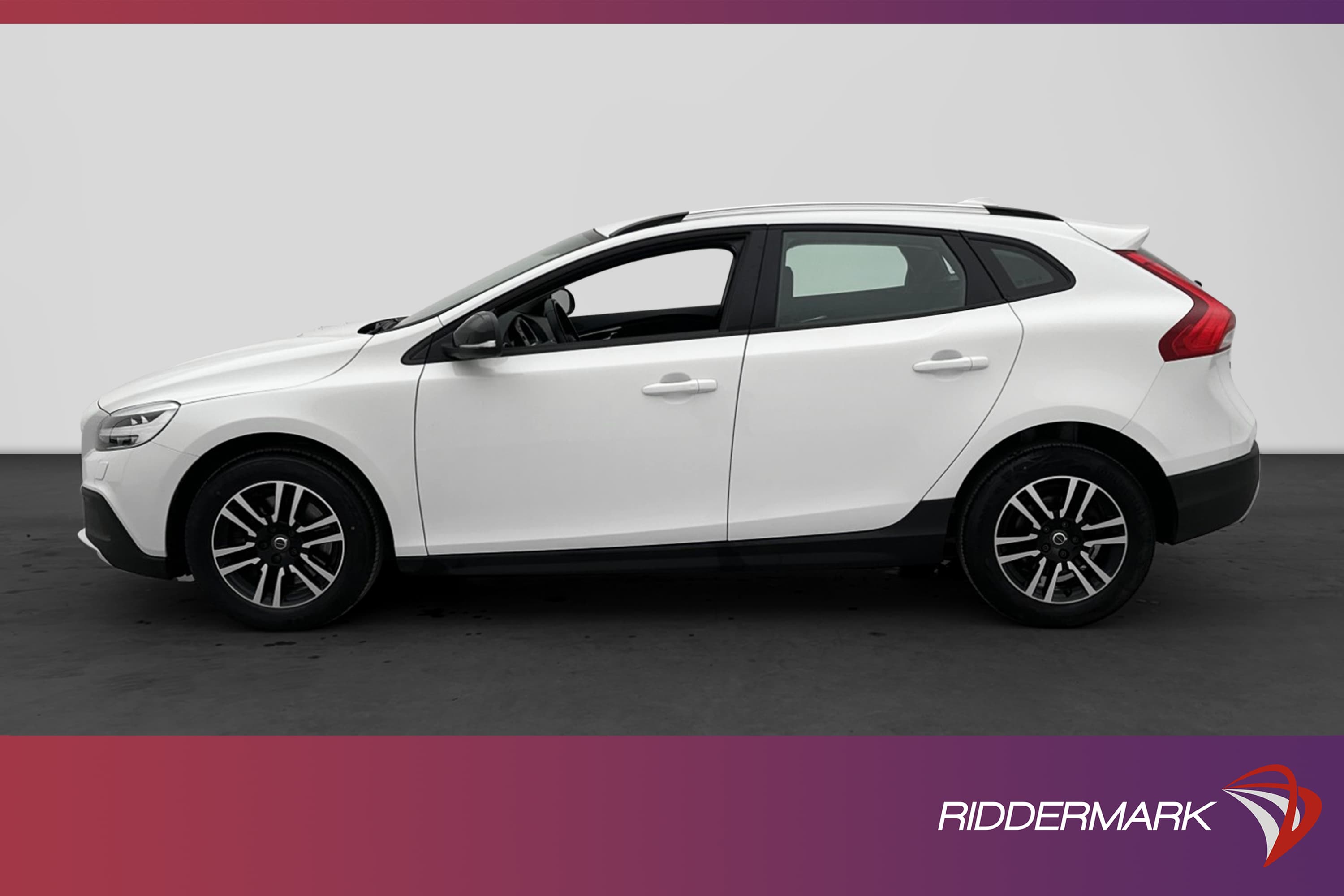 Volvo V40 Cross Country T3 152hk