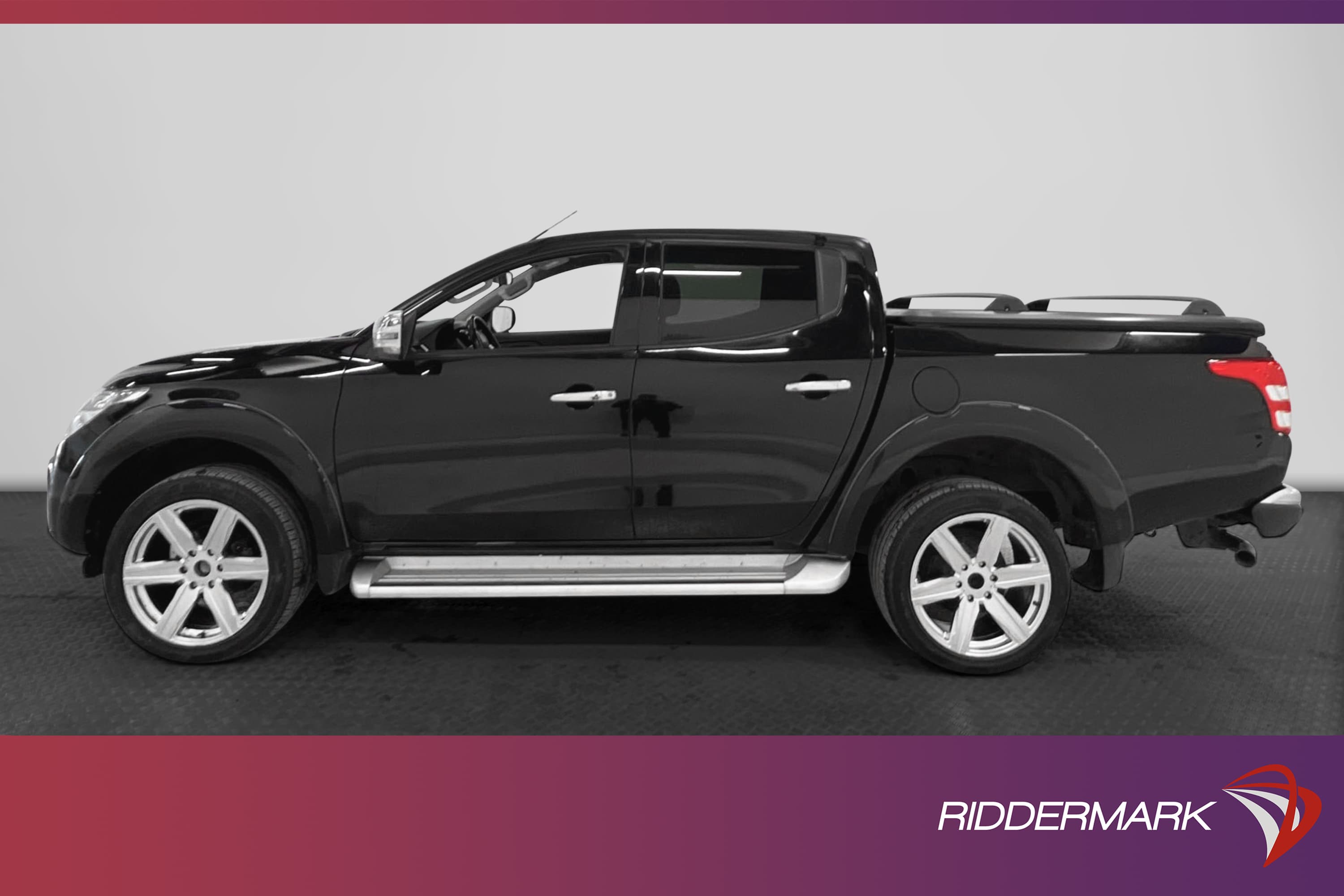 Fiat Fullback