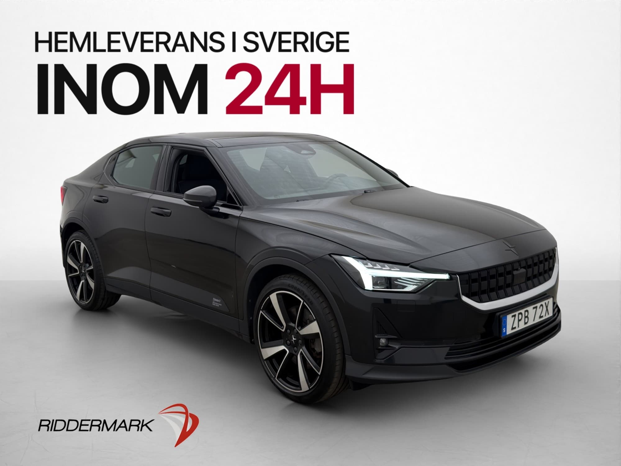 Polestar 2