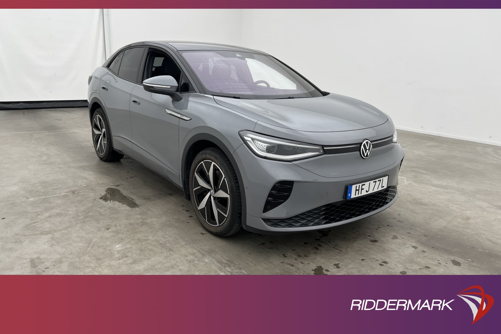 Volkswagen ID.5 GTX 299hk
