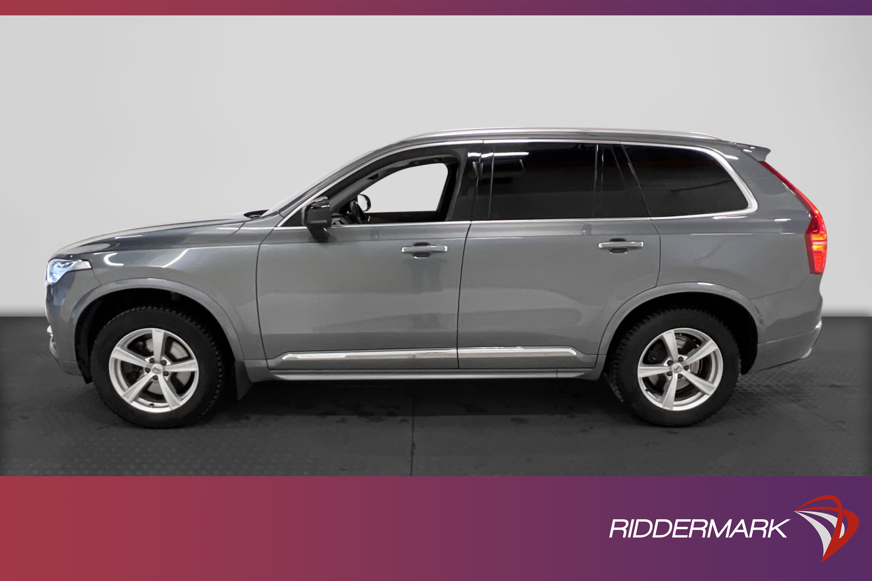 Volvo XC90 D4 AWD