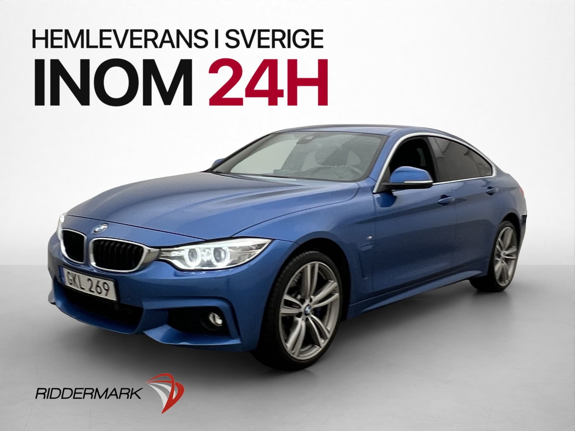 BMW 428