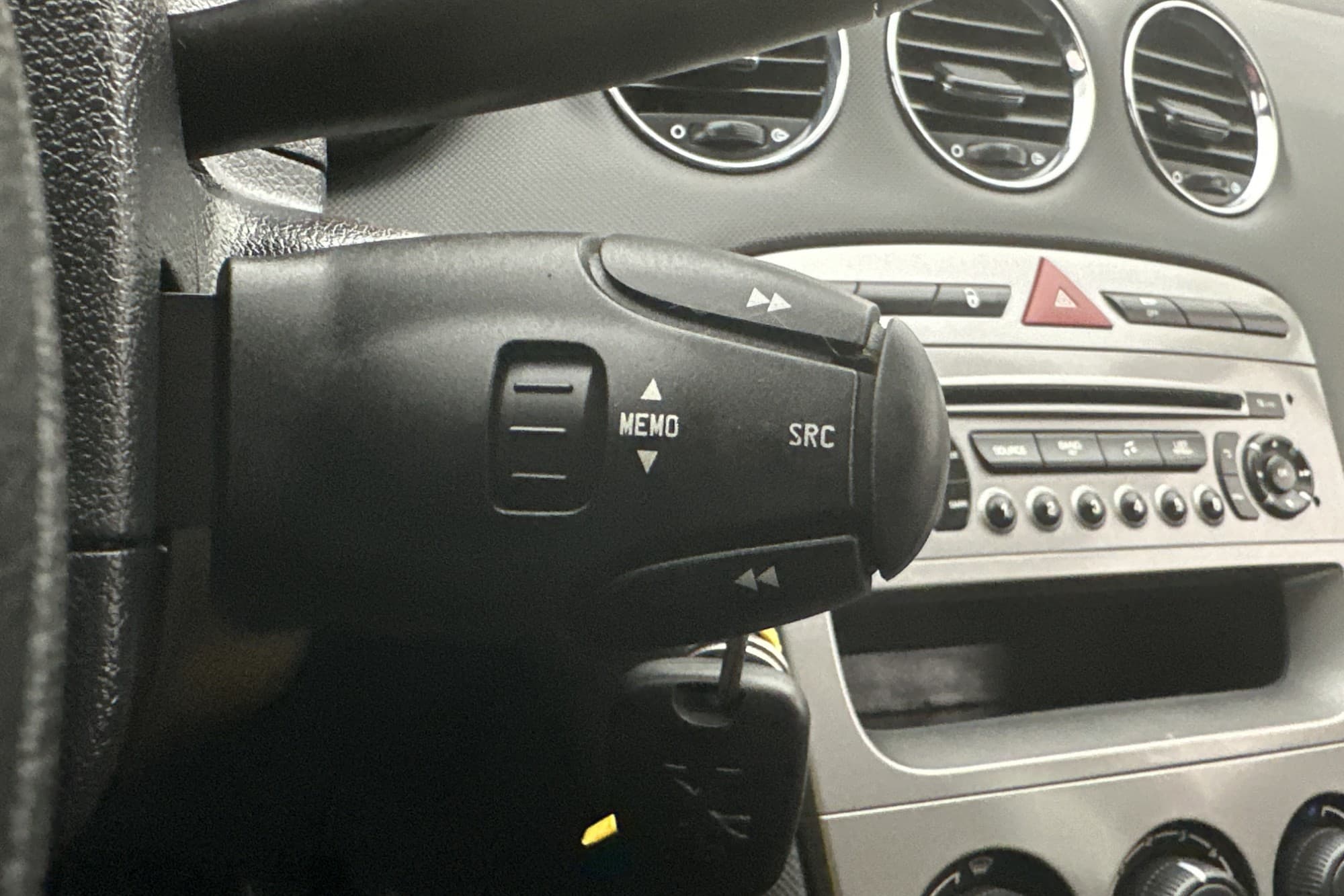 slider