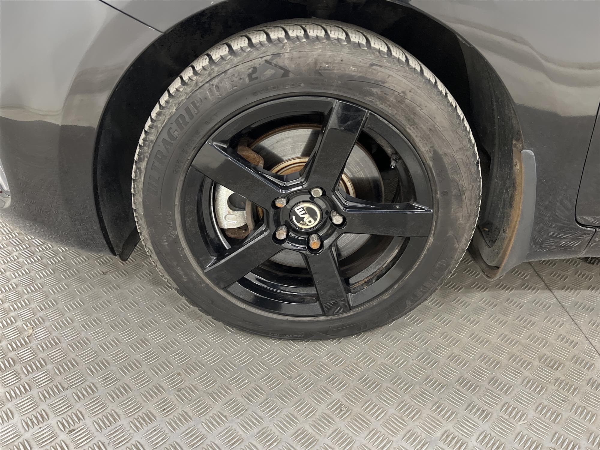 Kia Carens 1.7 136hk GLS 7-sits Sensorer Rattvärme 0,61l/mil