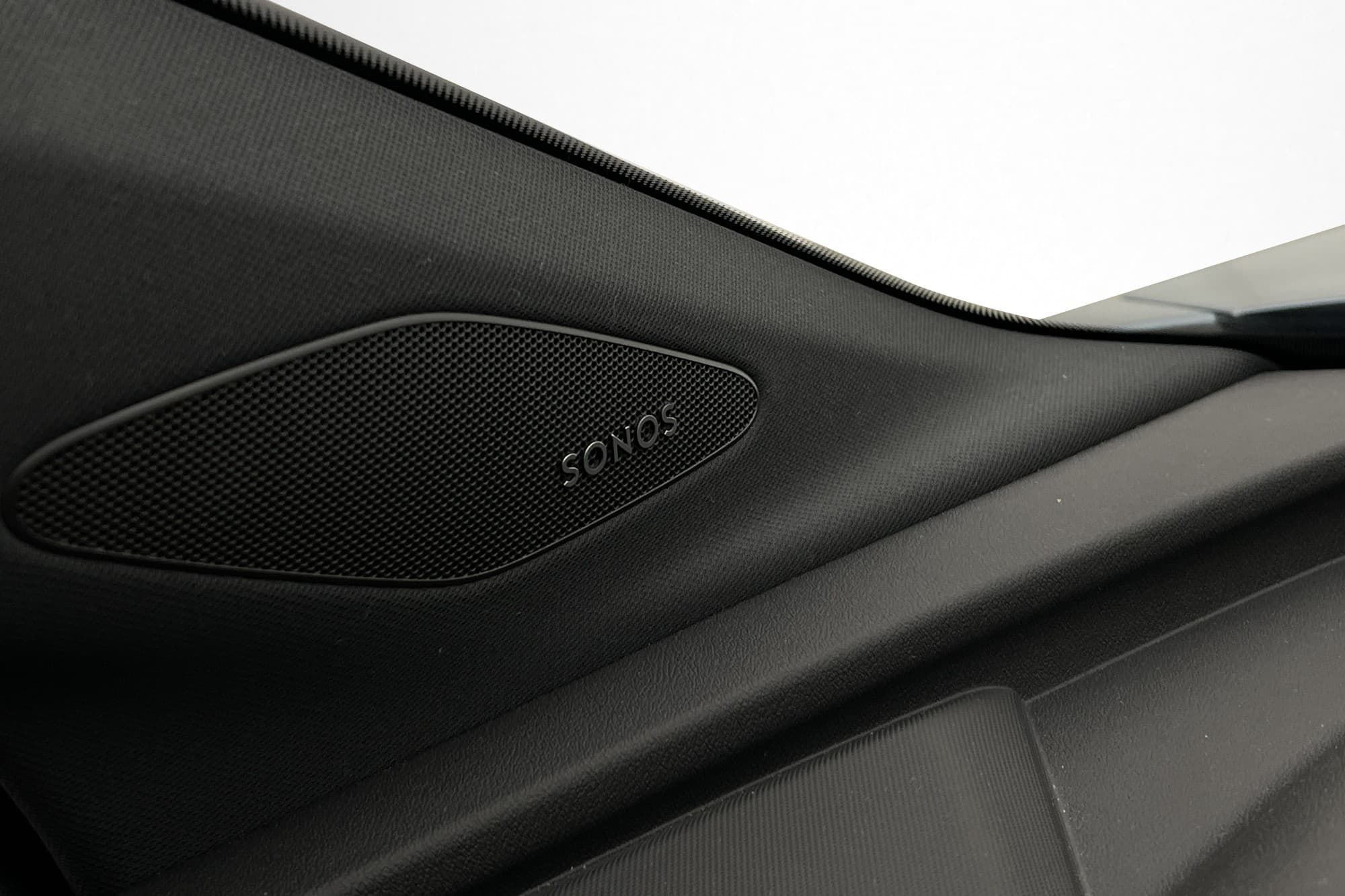 Audi Q4 40 Sportback e-tron 204hk S-Line Sonos Kamera CarPla