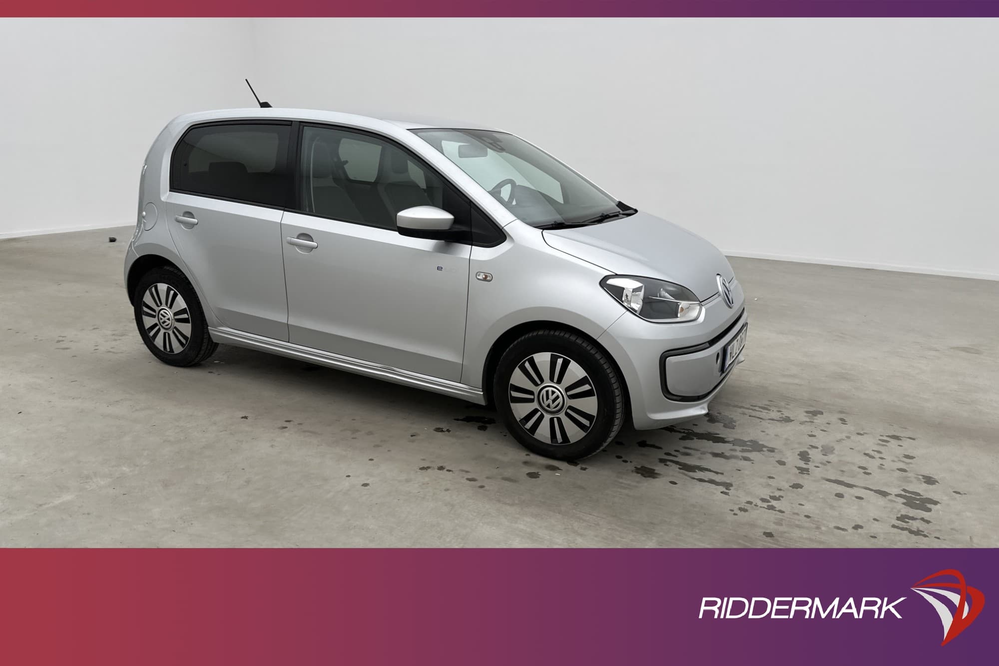 Volkswagen e-up! 82hk