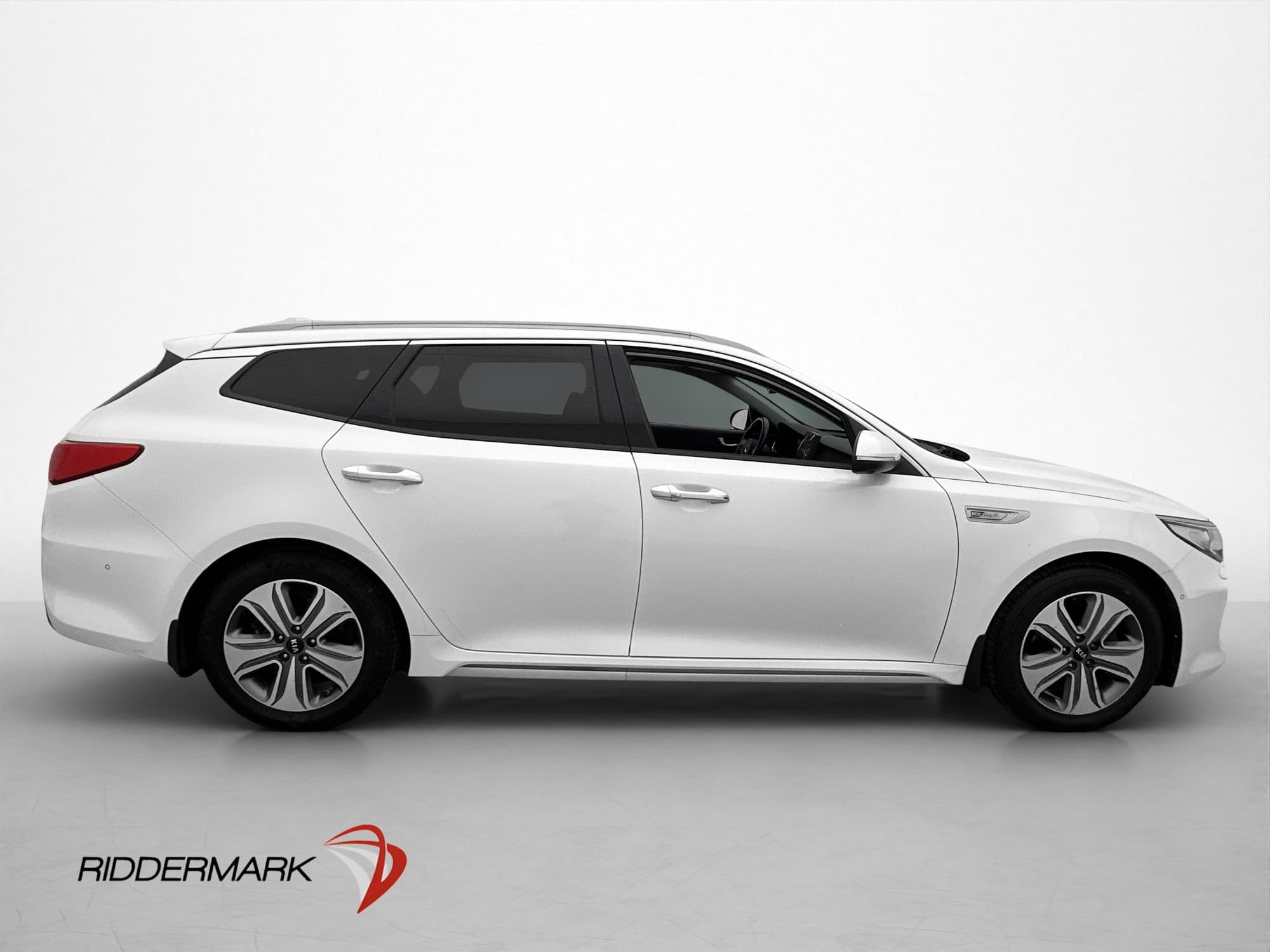 Kia Optima Sport Wagon Plug-in Advance Plus 2 Pano H/K Skinn