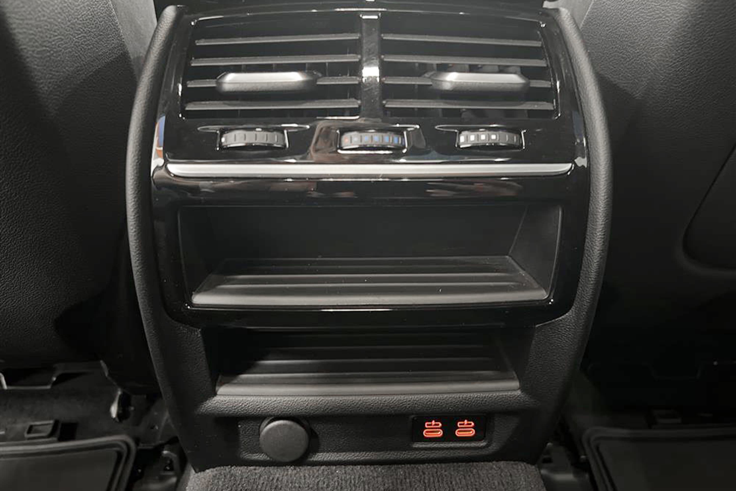BMW 530e iPerformance 252hk M Sport Backkamera HiFi Naviinteriör