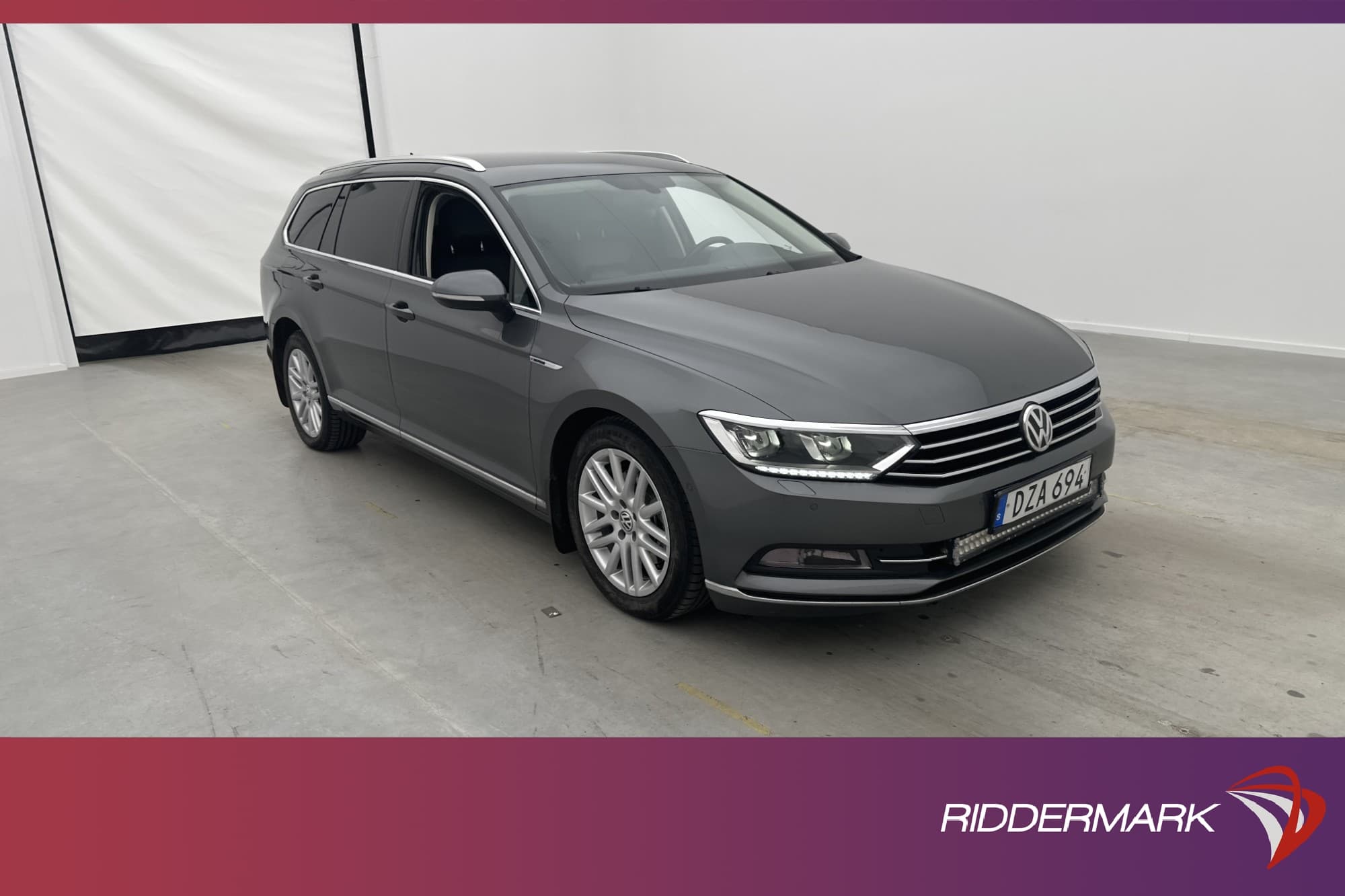 Volkswagen Passat TDI 4M