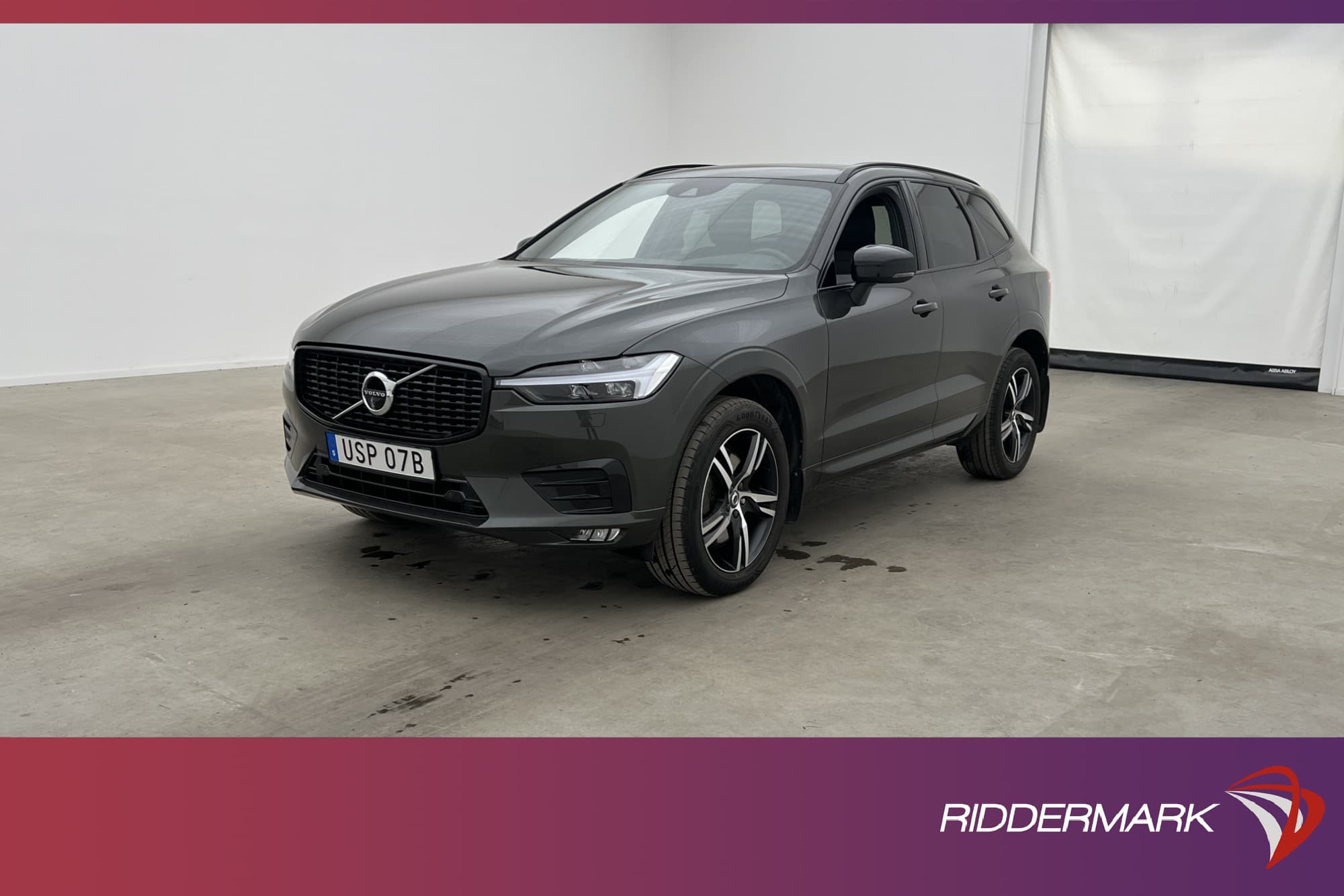 Volvo XC60 B4