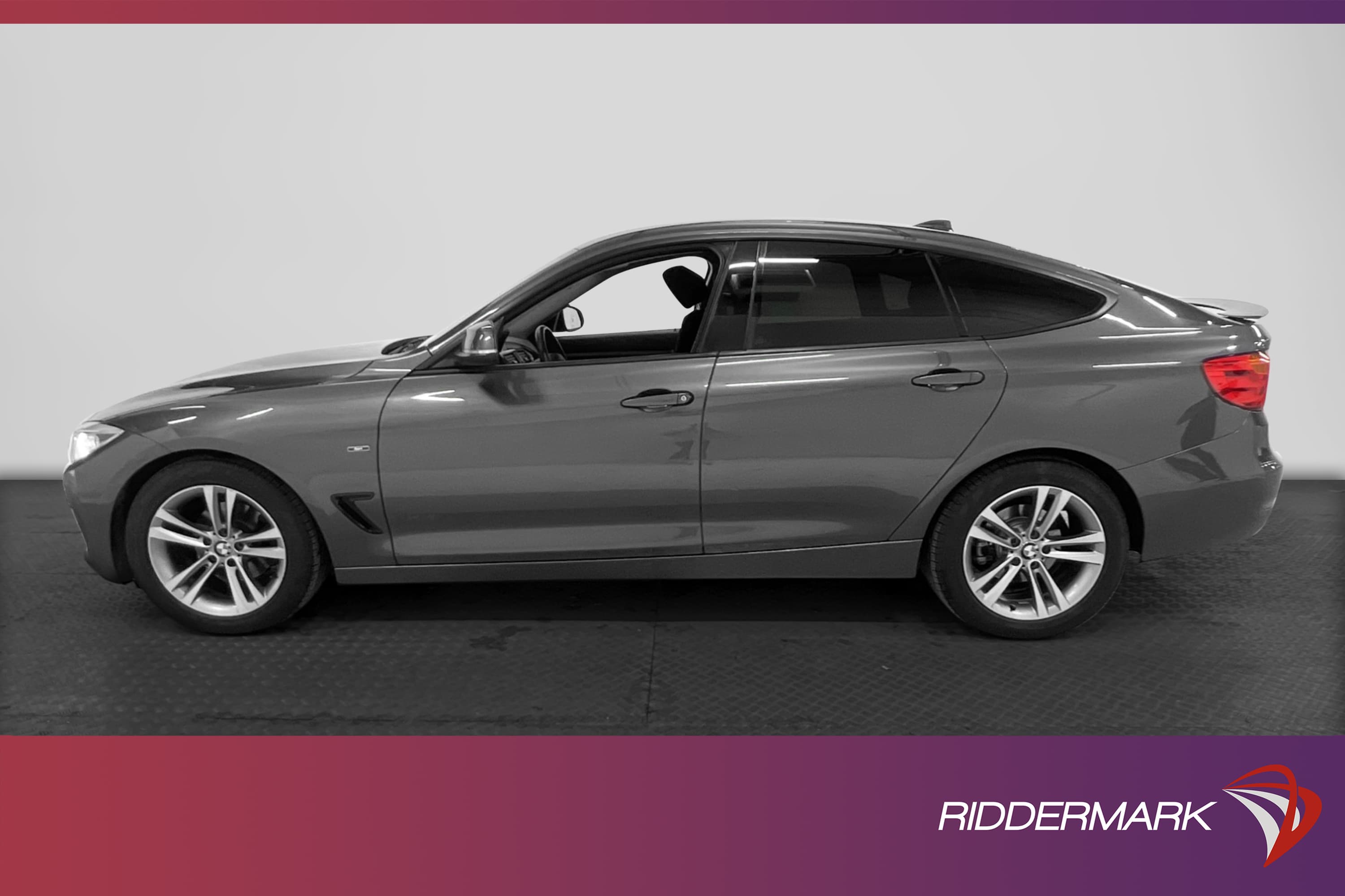 BMW 320d