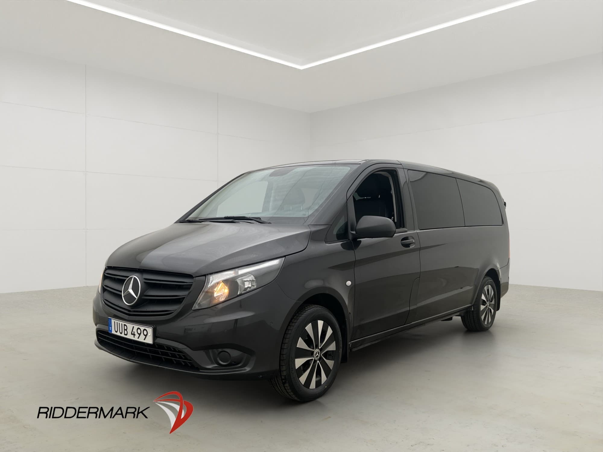 Mercedes-Benz Vito Tourer