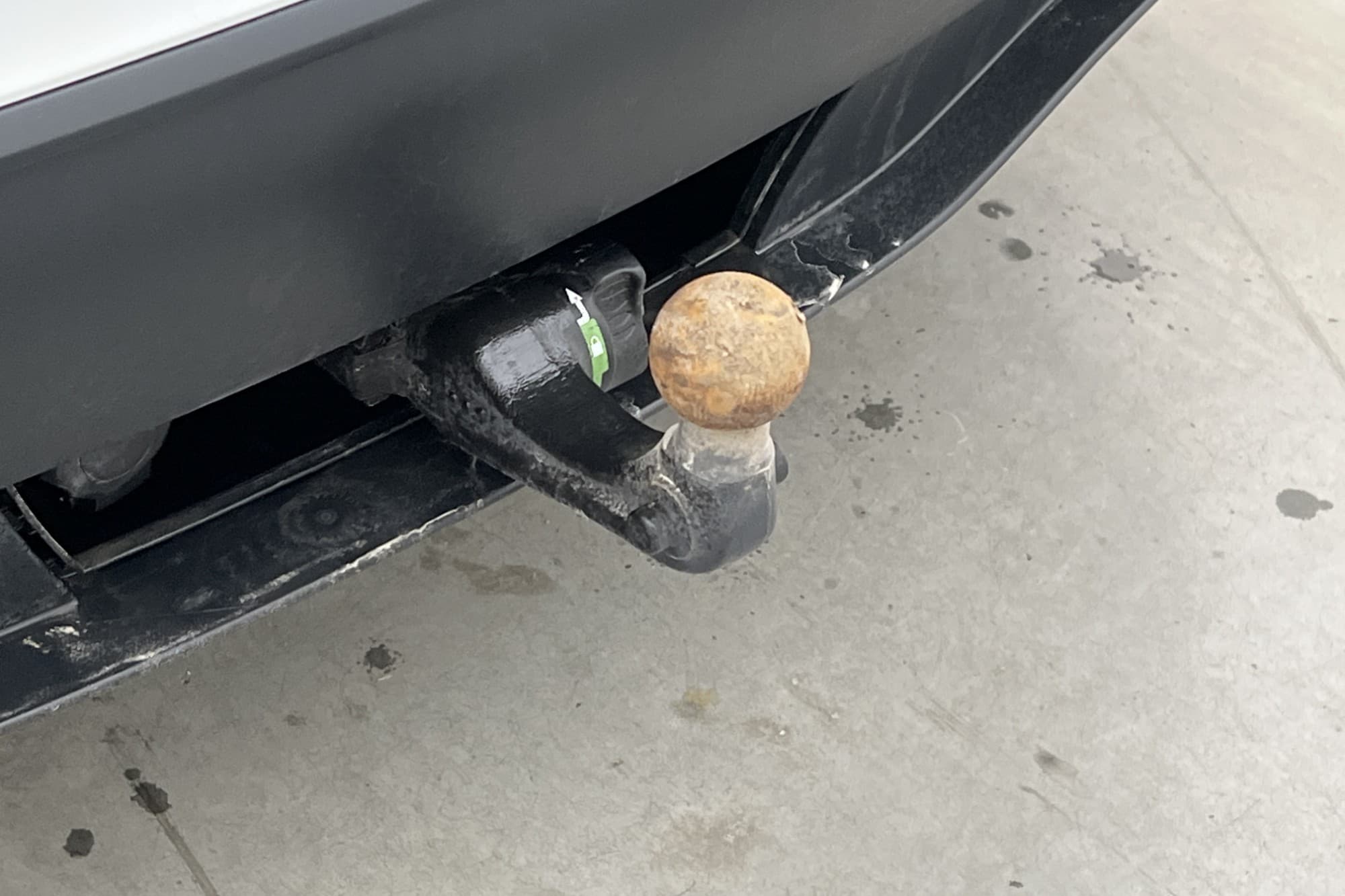 Tesla Model Y Long Range AWD Autopilot Svensksåld Drag MOMS