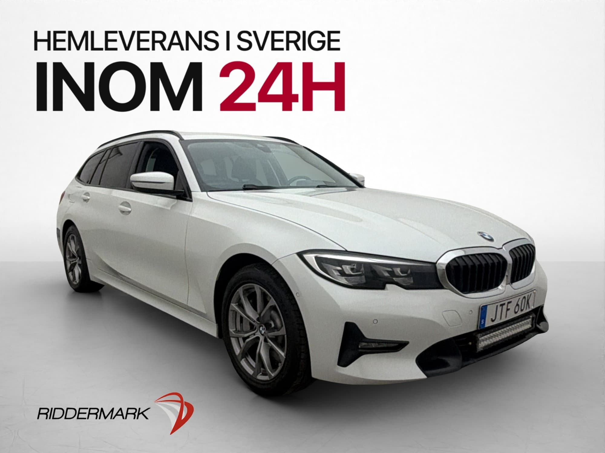 BMW 330e