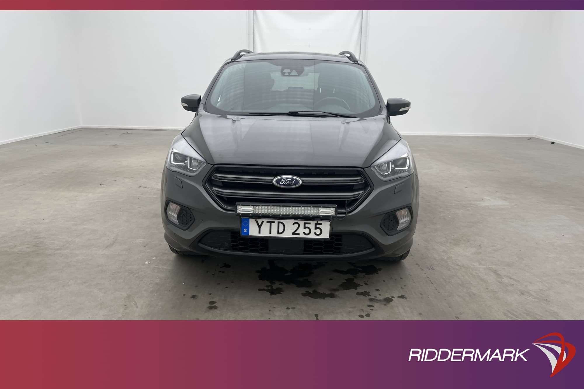 Ford Kuga 1.5 EcoBoost 150hk