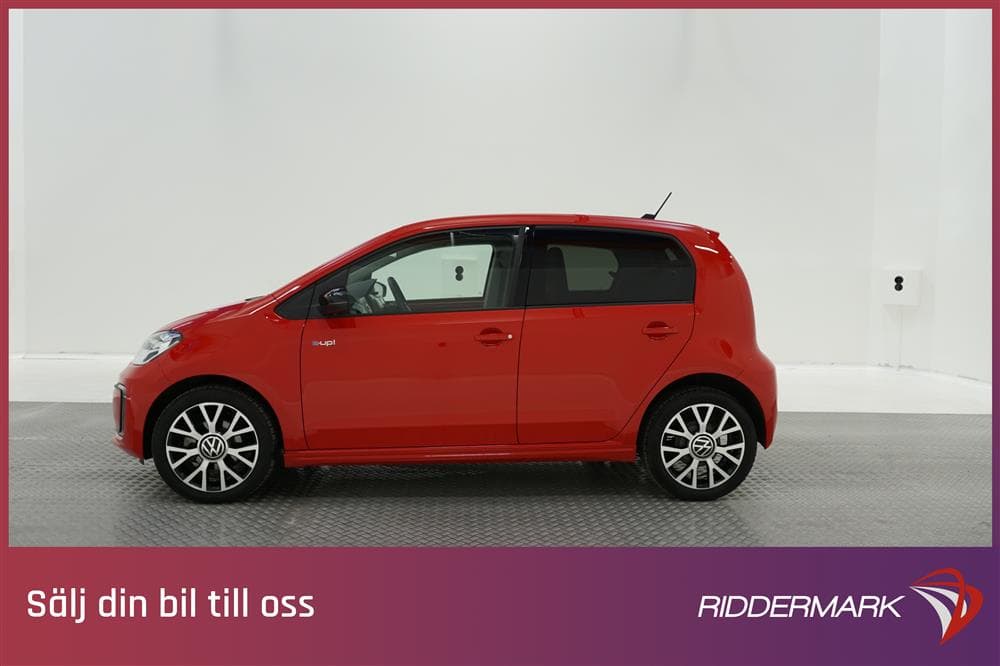 Volkswagen e-up! 32.3 kWh 83hk