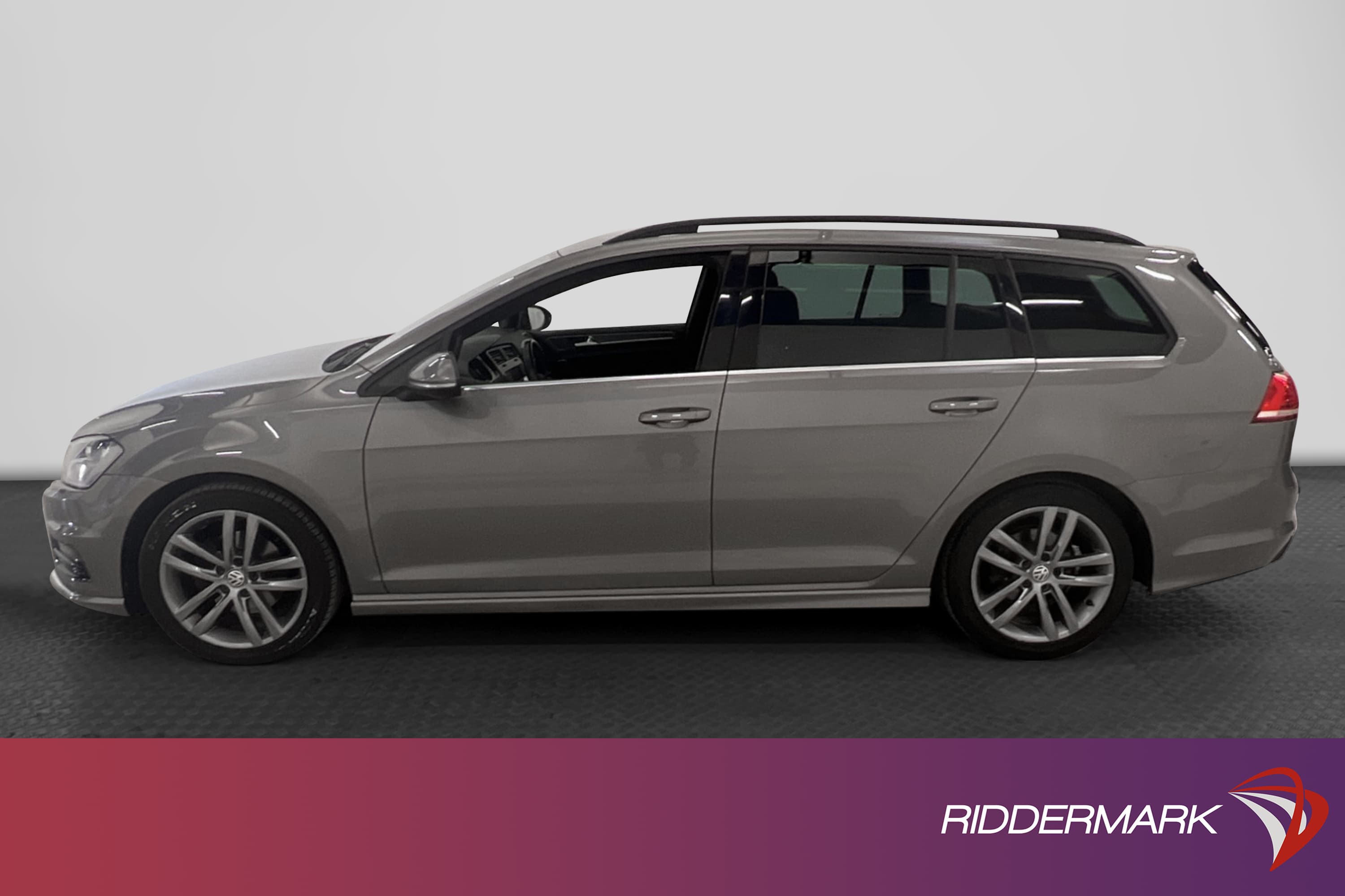 Volkswagen Golf 1.4 TSI 150hk R Line