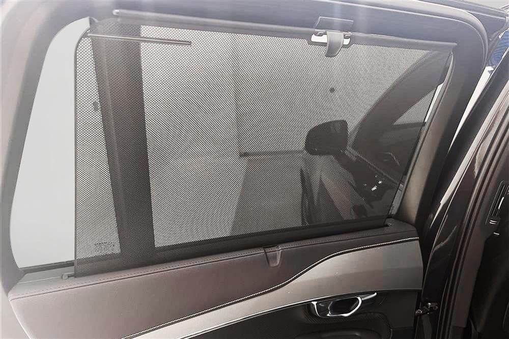 Volvo XC90 B5 235hk AWD R-Design 7-Sits D-Värm VOC Pano H/Kinteriör