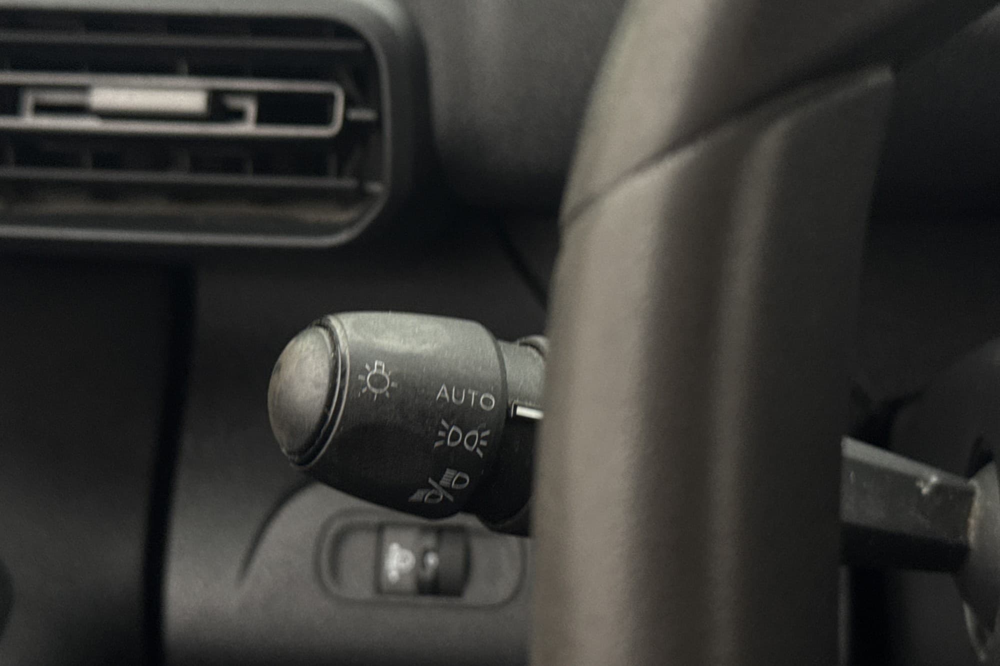 slider