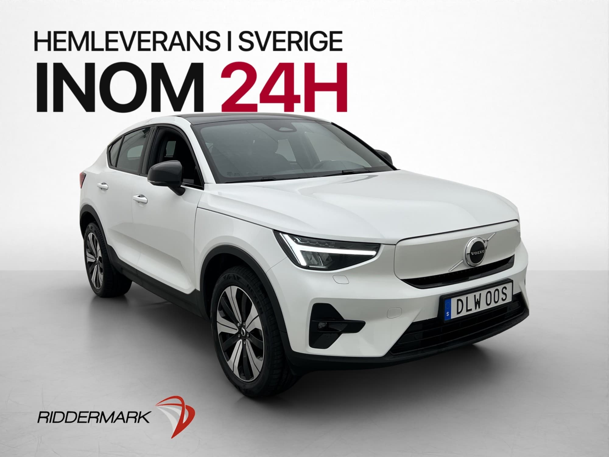 Volvo C40