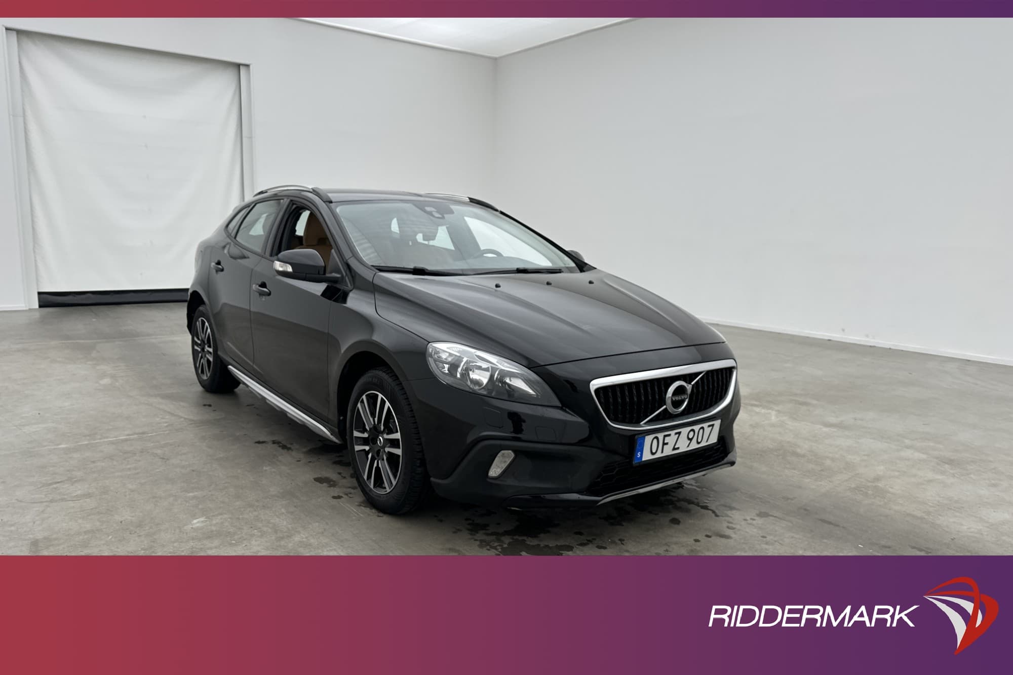 Volvo V40 Cross Country D2