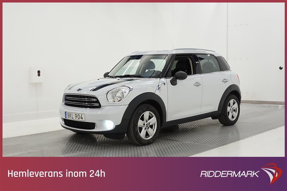 MINI One