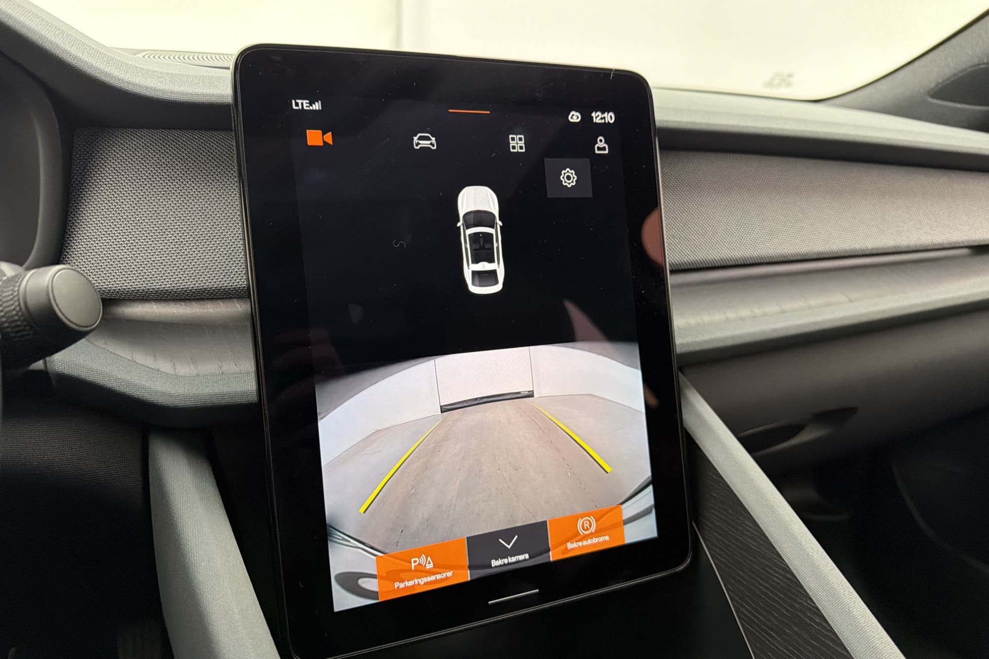 Polestar 2 Standard Range 231hk Plus Pano Värmare H/K MOMS