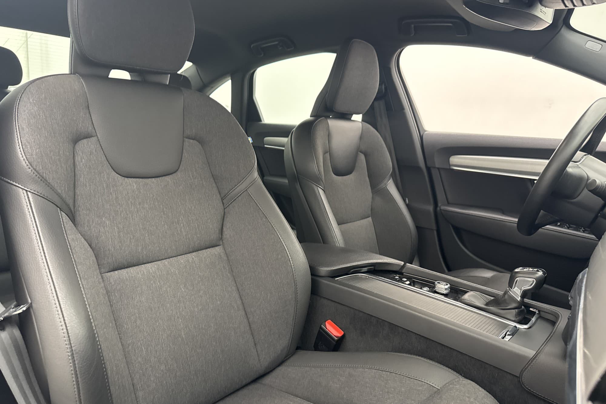 Volvo S90 T4 Advanced VOC Värmare Kamera Navi CarPlay BLIS