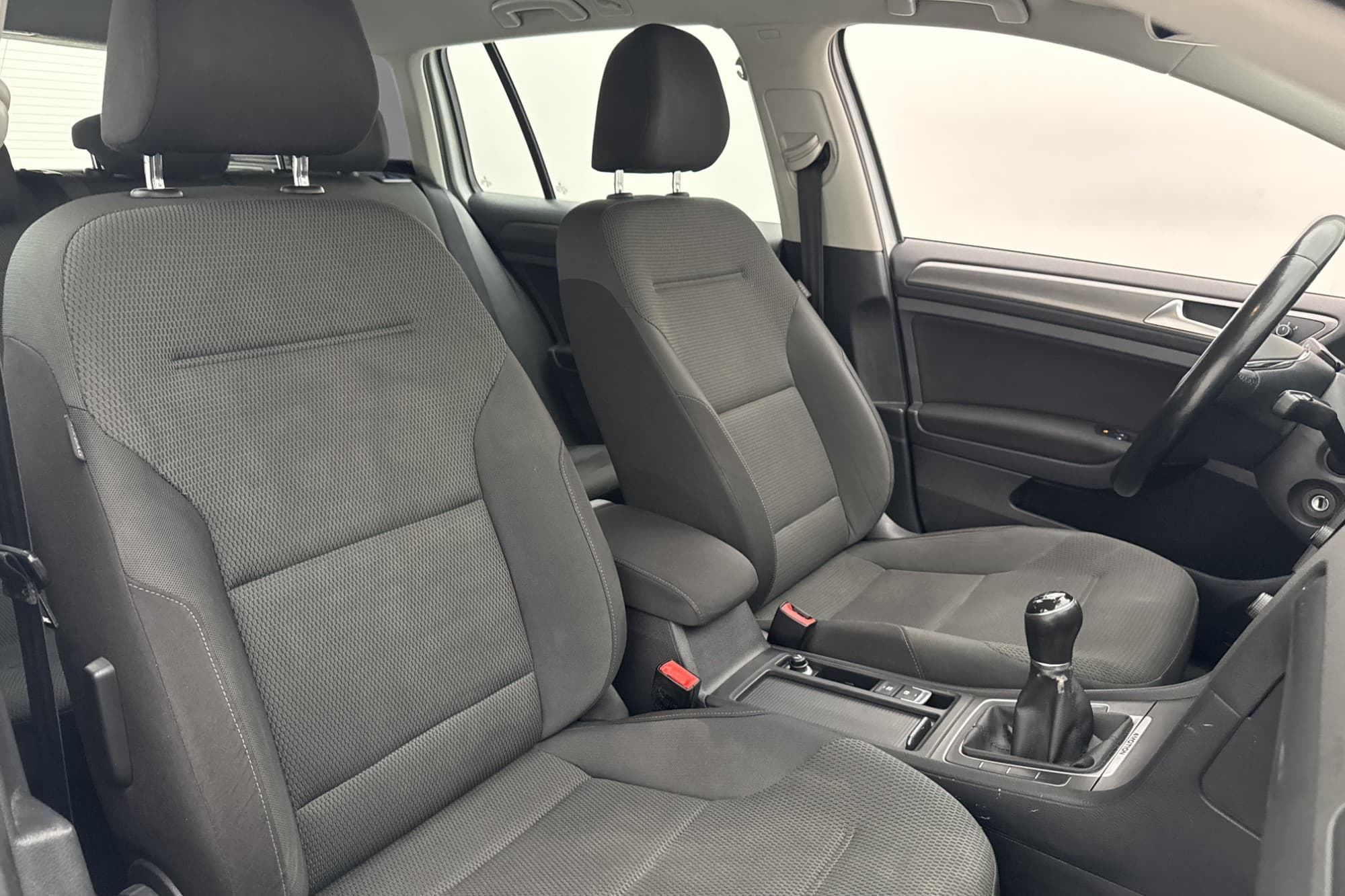 Volkswagen Golf Sportscombi 1.6 TDI 4M Masters Värmare Drag