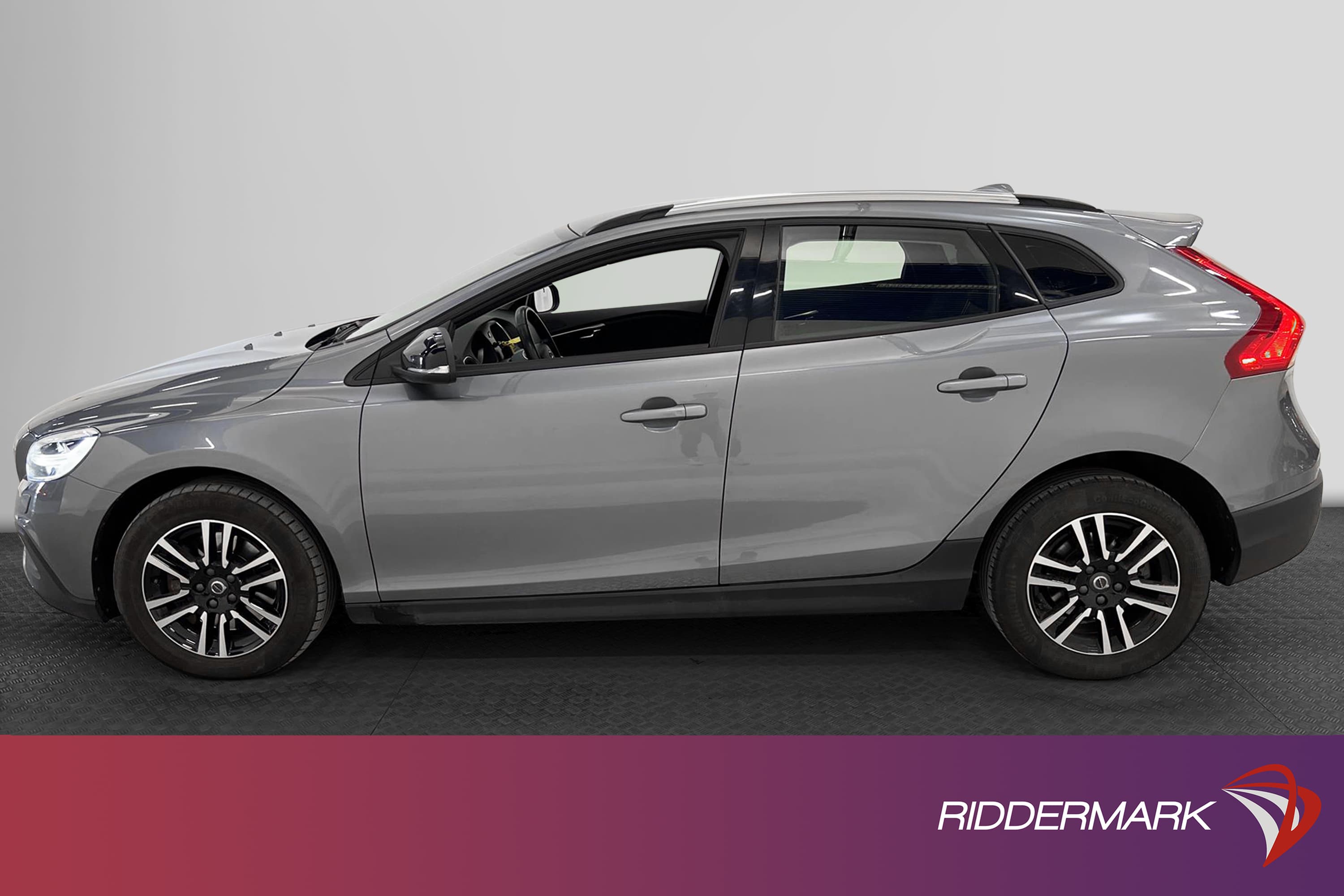 Volvo V40 Cross Country D3 150hk