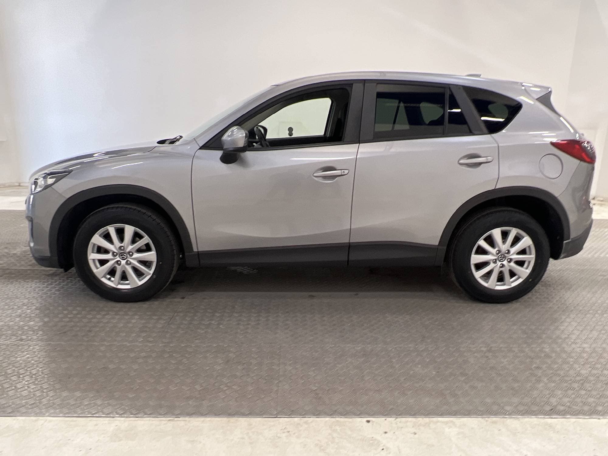 Mazda CX-5 SKYACTIV 165hk