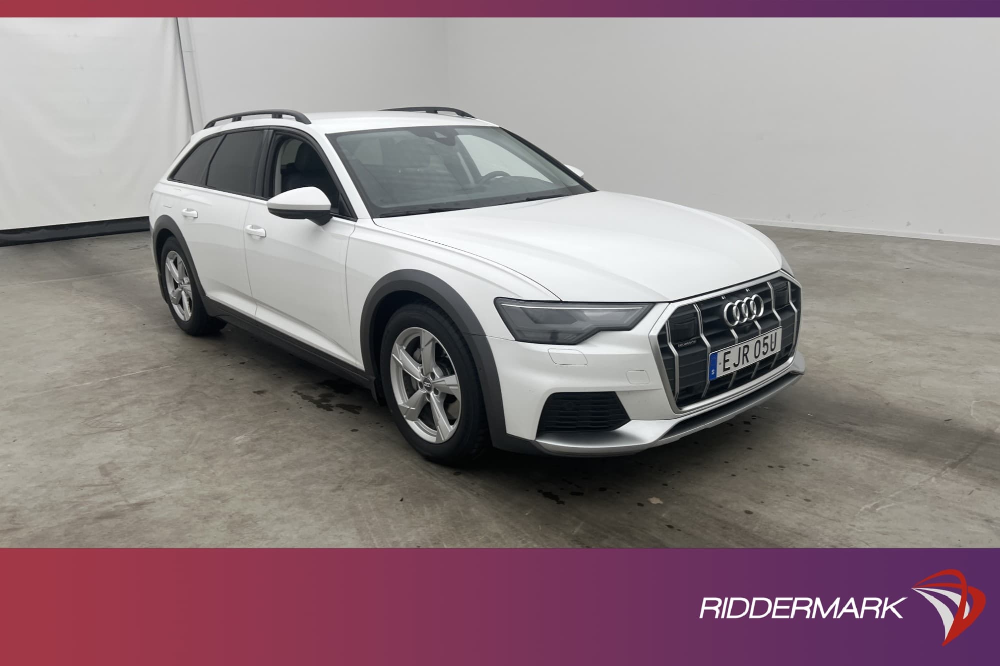 Audi A6 Allroad 45 TDI Q 231hk