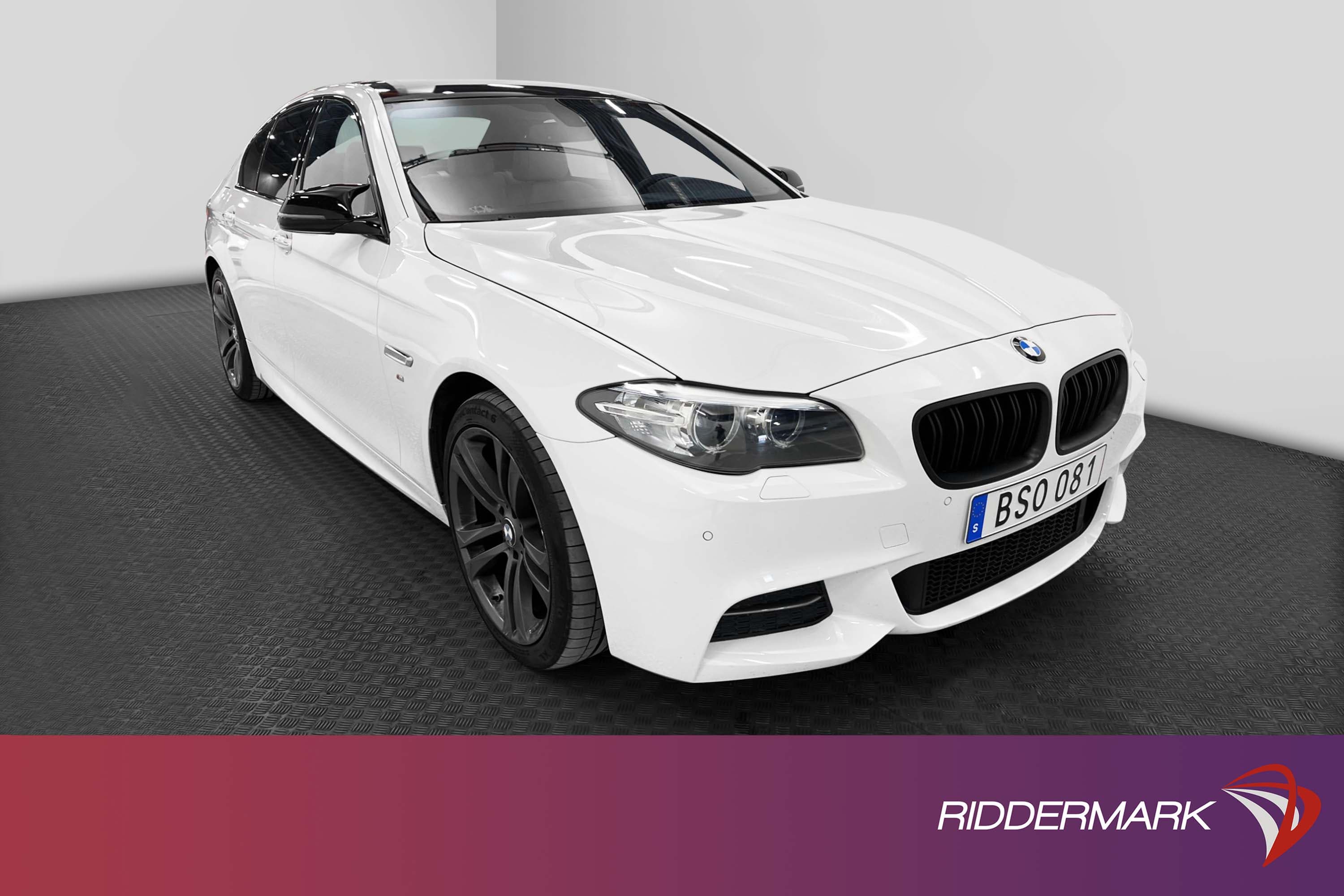 BMW 520d