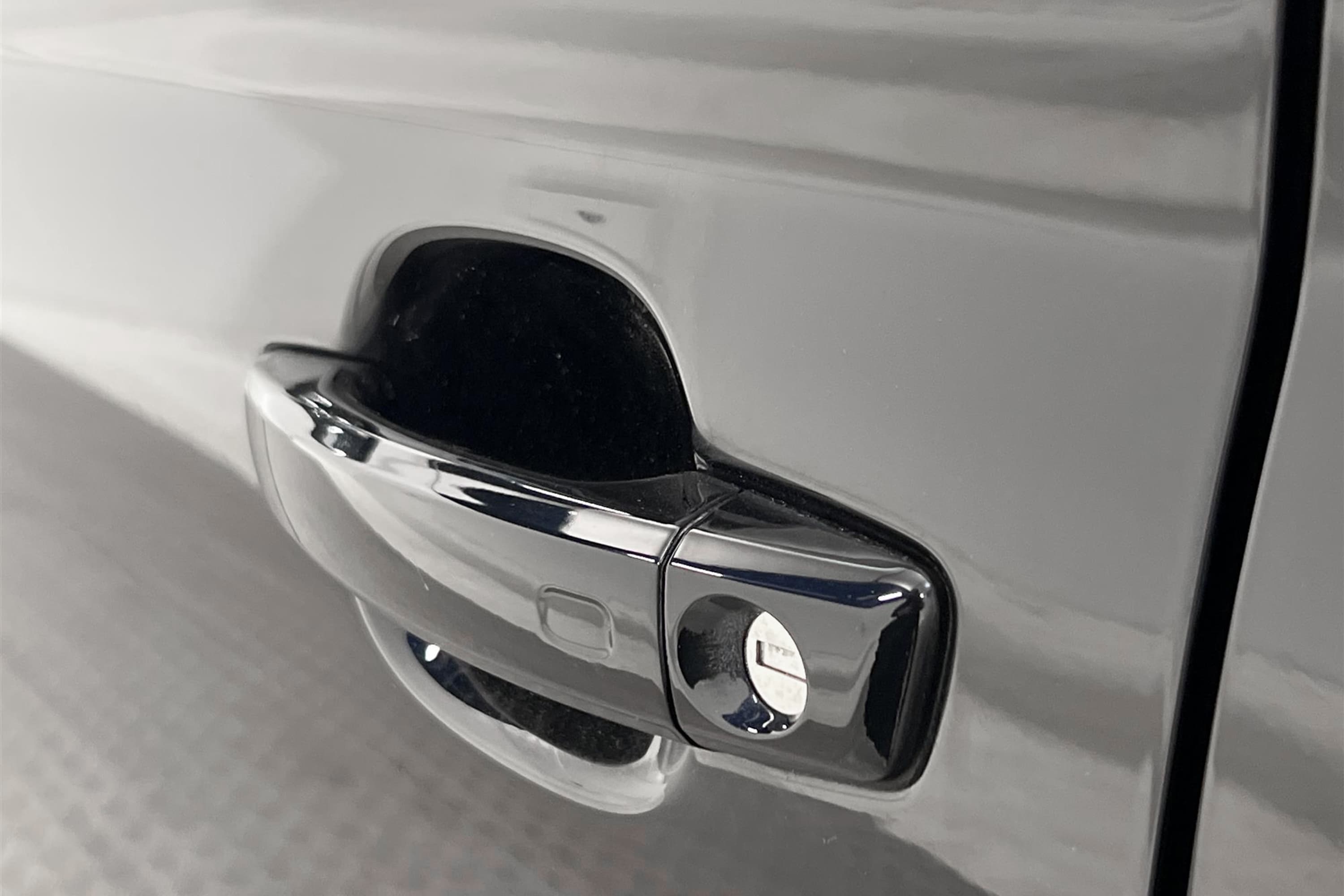 Audi A3 Sedan 30 TFSI 116hk Proline Sensorer 0,51l/mil