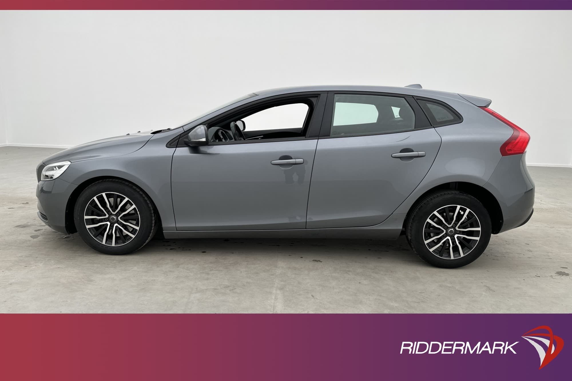 Volvo V40 D2 120hk Momentum