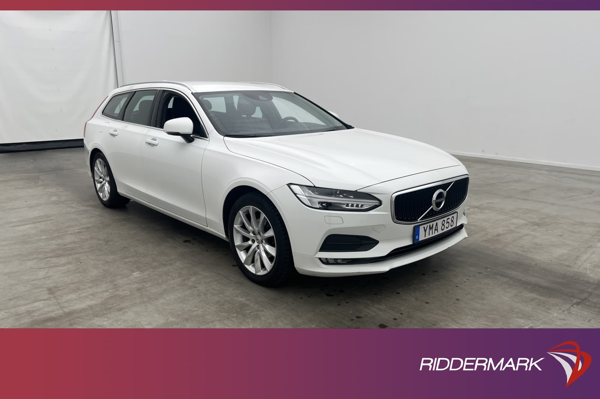 Volvo V90 D3