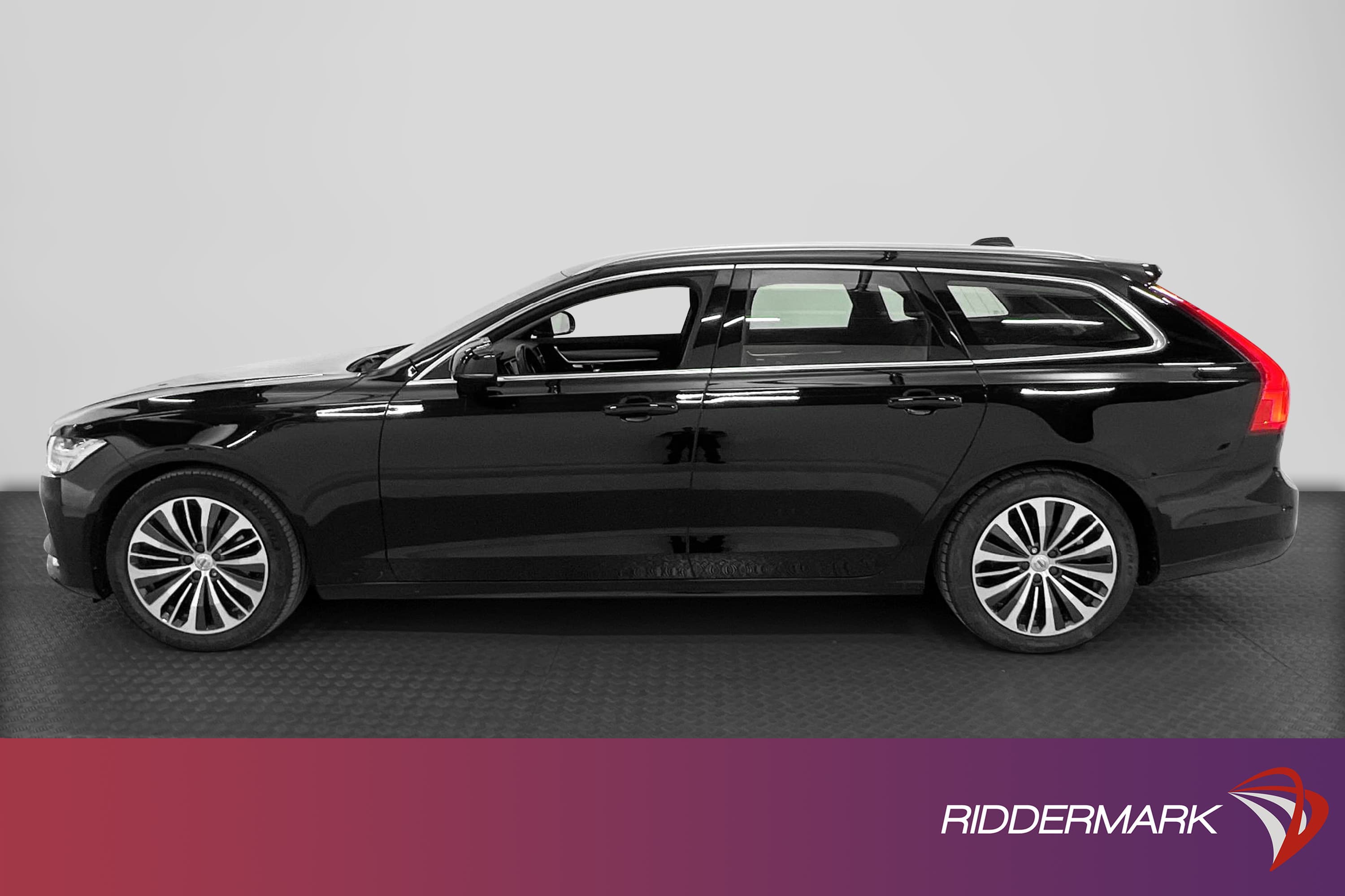 Volvo V90 D4 190 hk