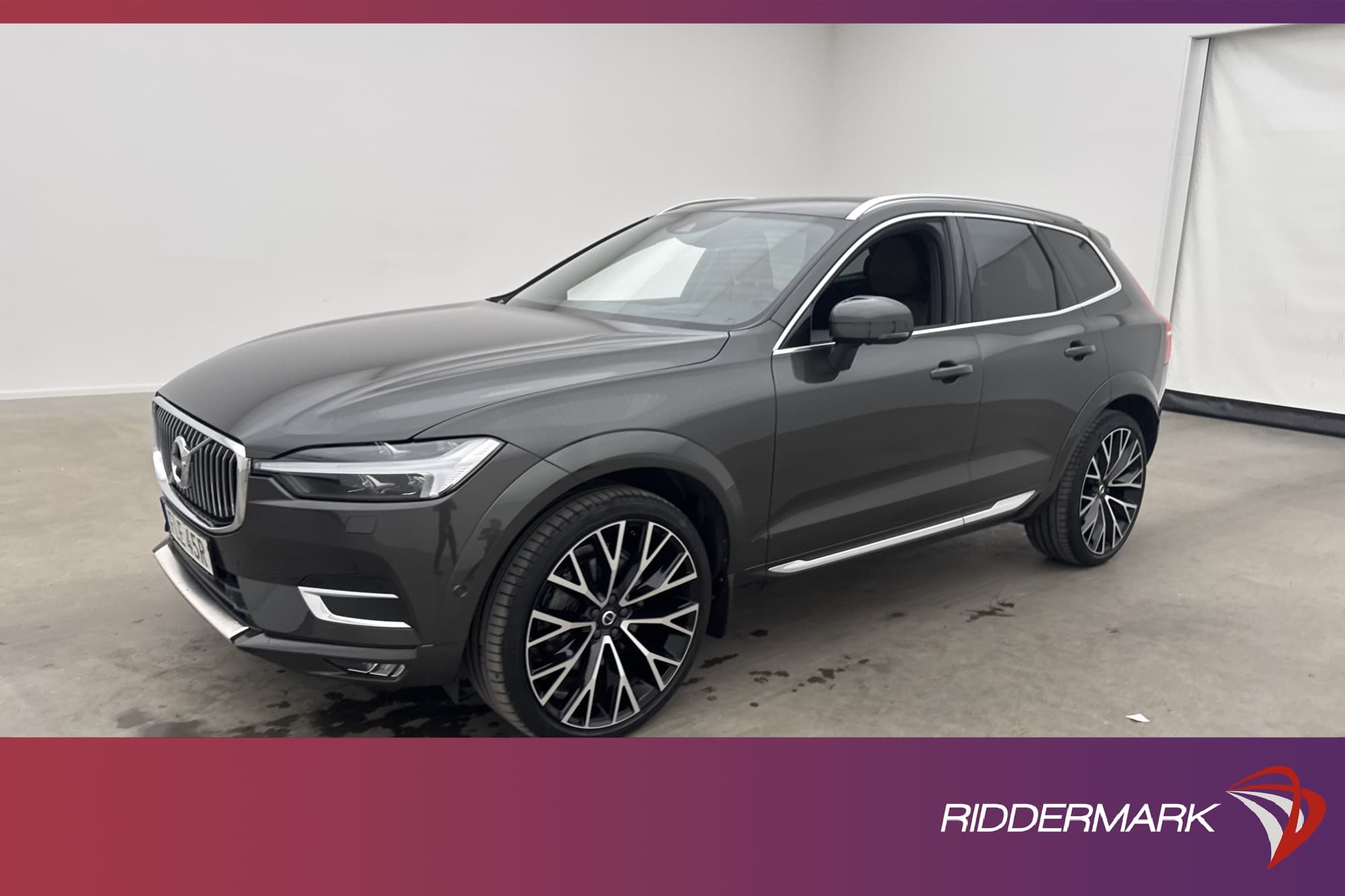 Volvo XC60 B4 AWD