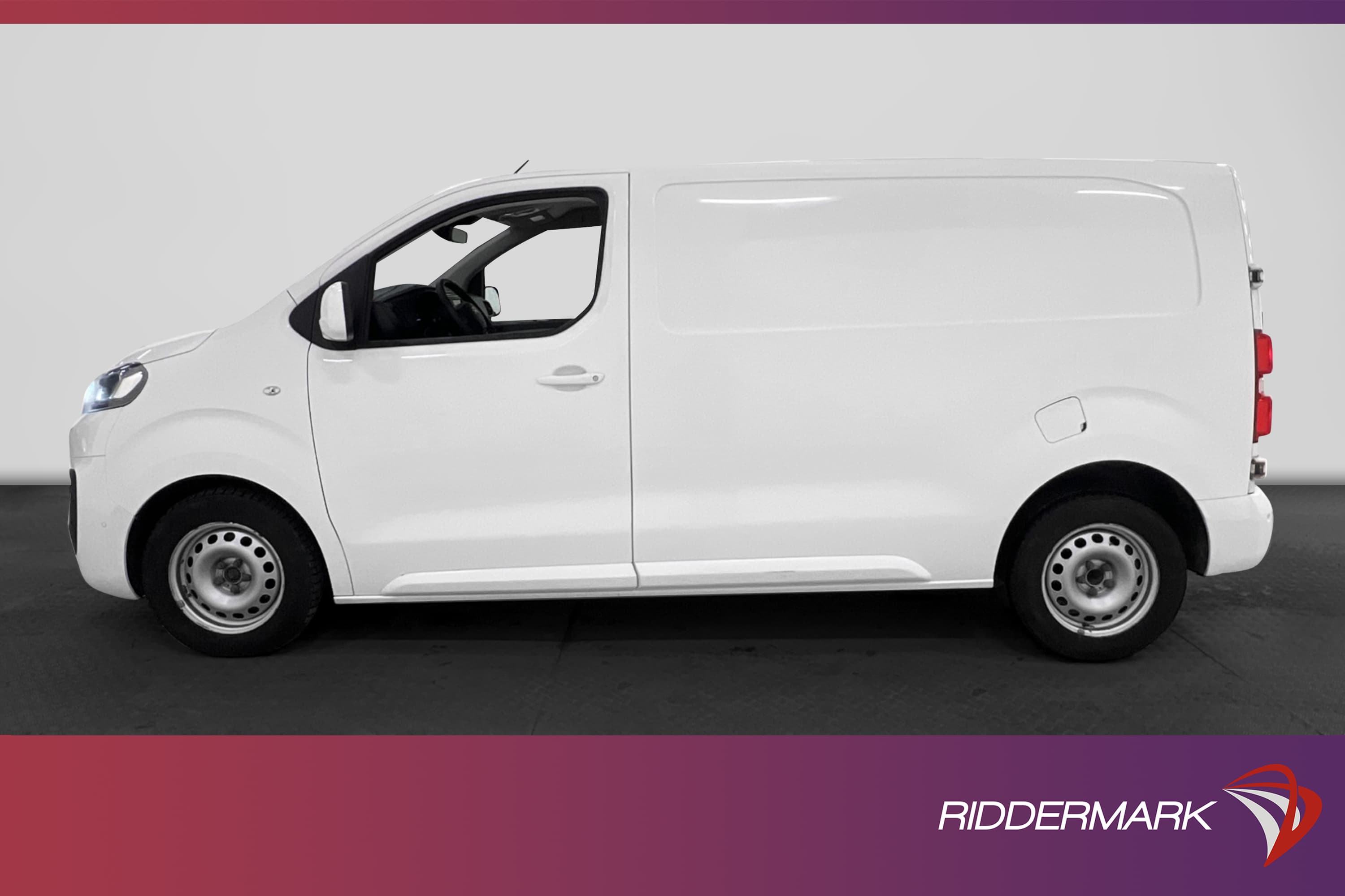 Citroën Jumpy