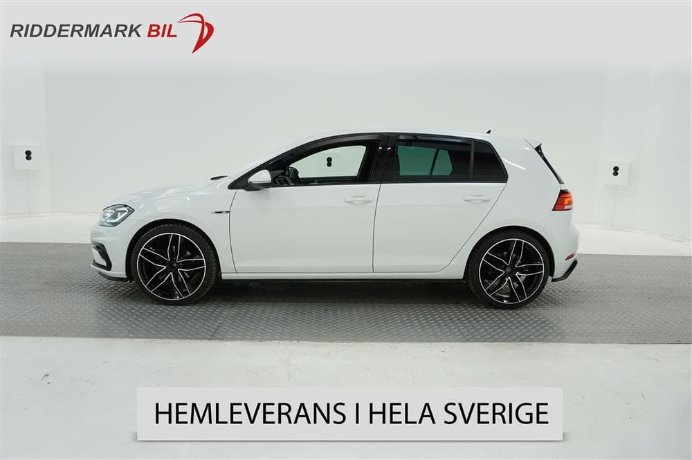 Volkswagen Golf 1.5 150hk