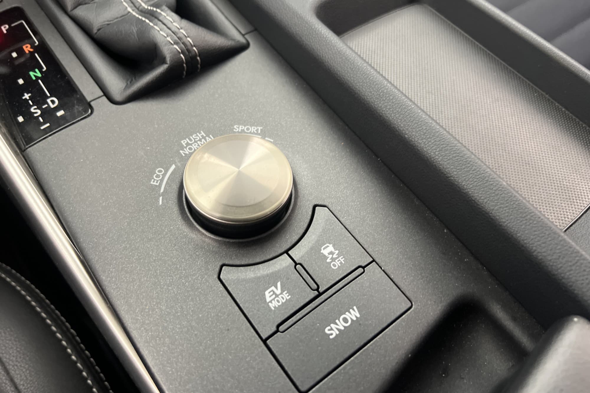 slider
