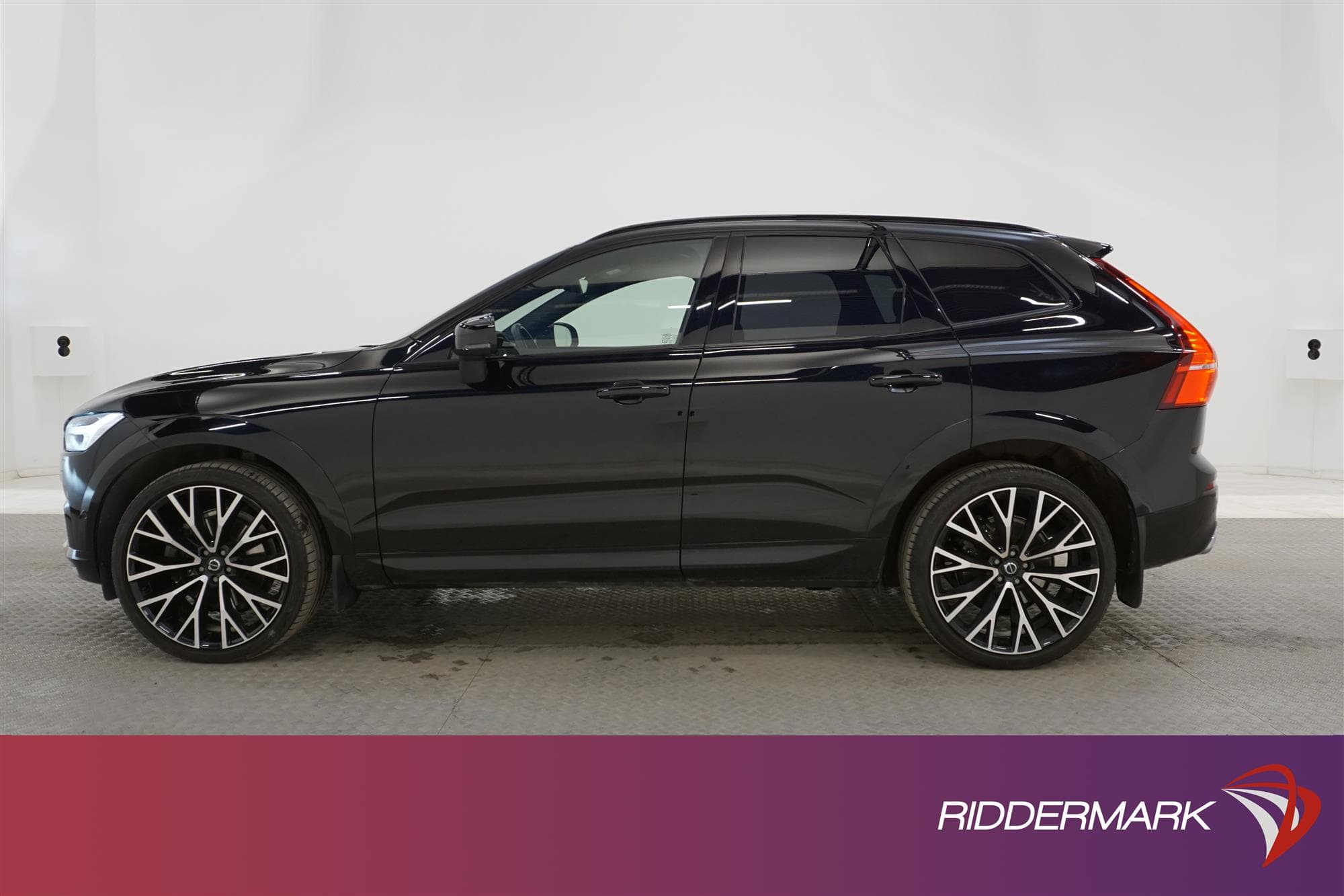 Volvo XC60 B4 AWD 197hk
