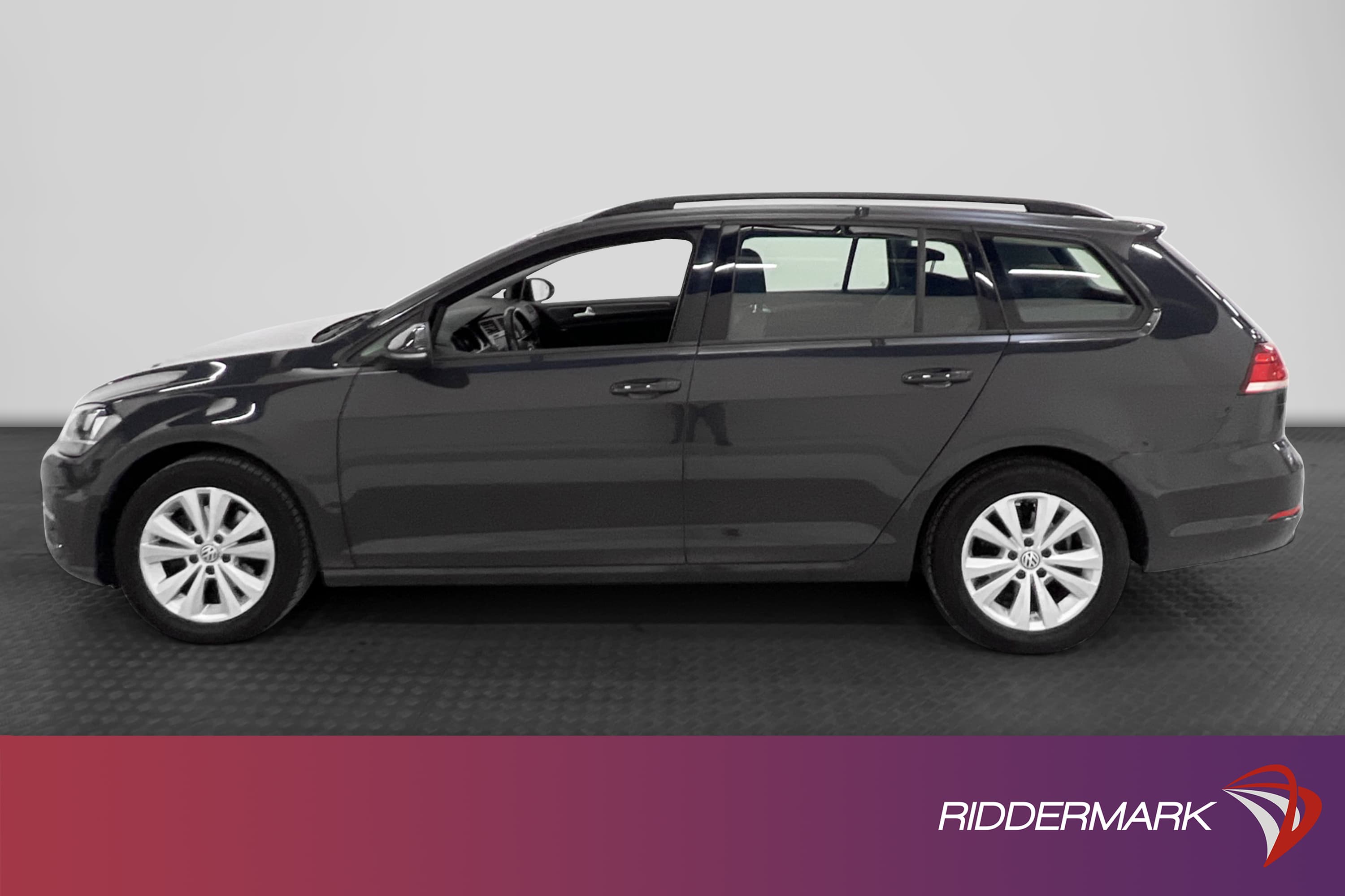 Volkswagen Golf 1.0 DSG 110 hk
