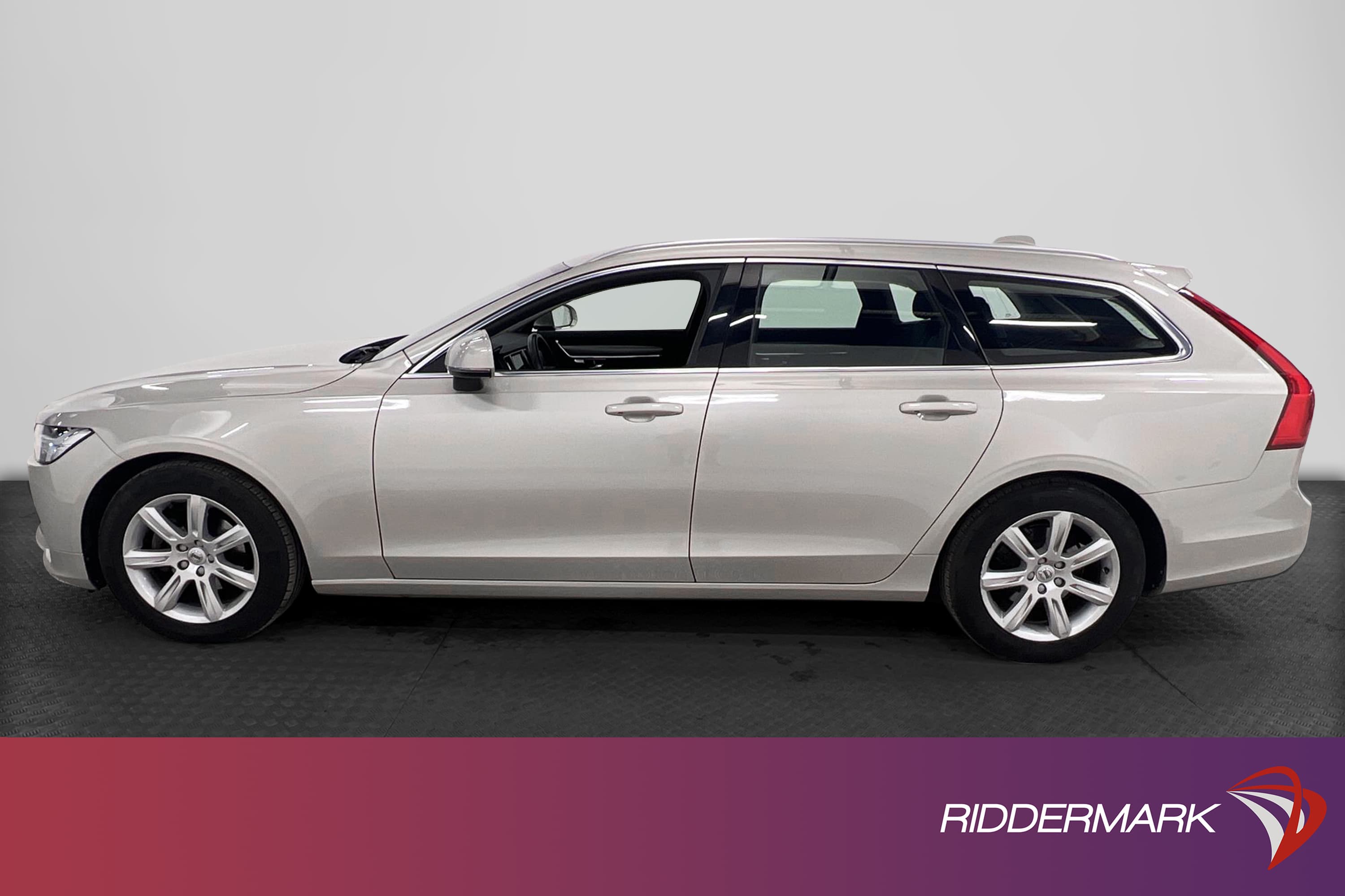 Volvo V90 D4 190hk